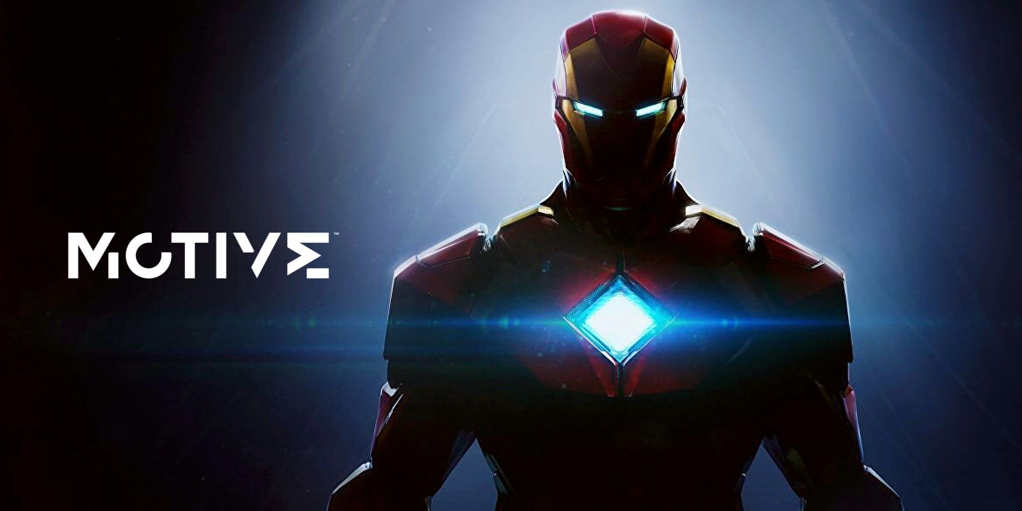 EA Motive's Iron Man Will Be 