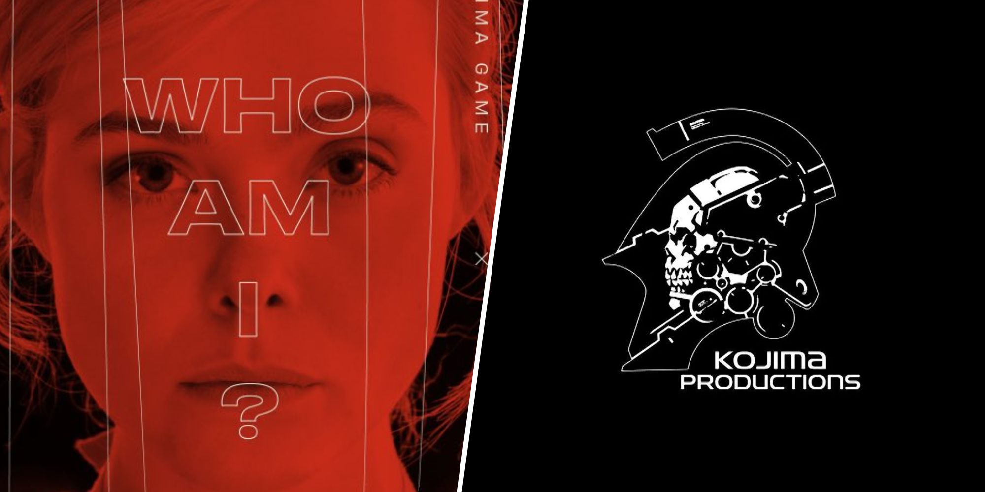 Hideo Kojima teases new Kojima Productions game starring Elle