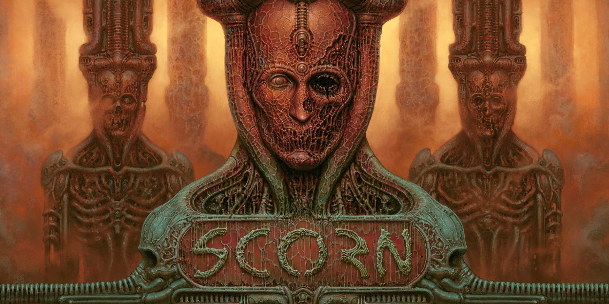 Unanswered Questions We Have After The End Of Scorn