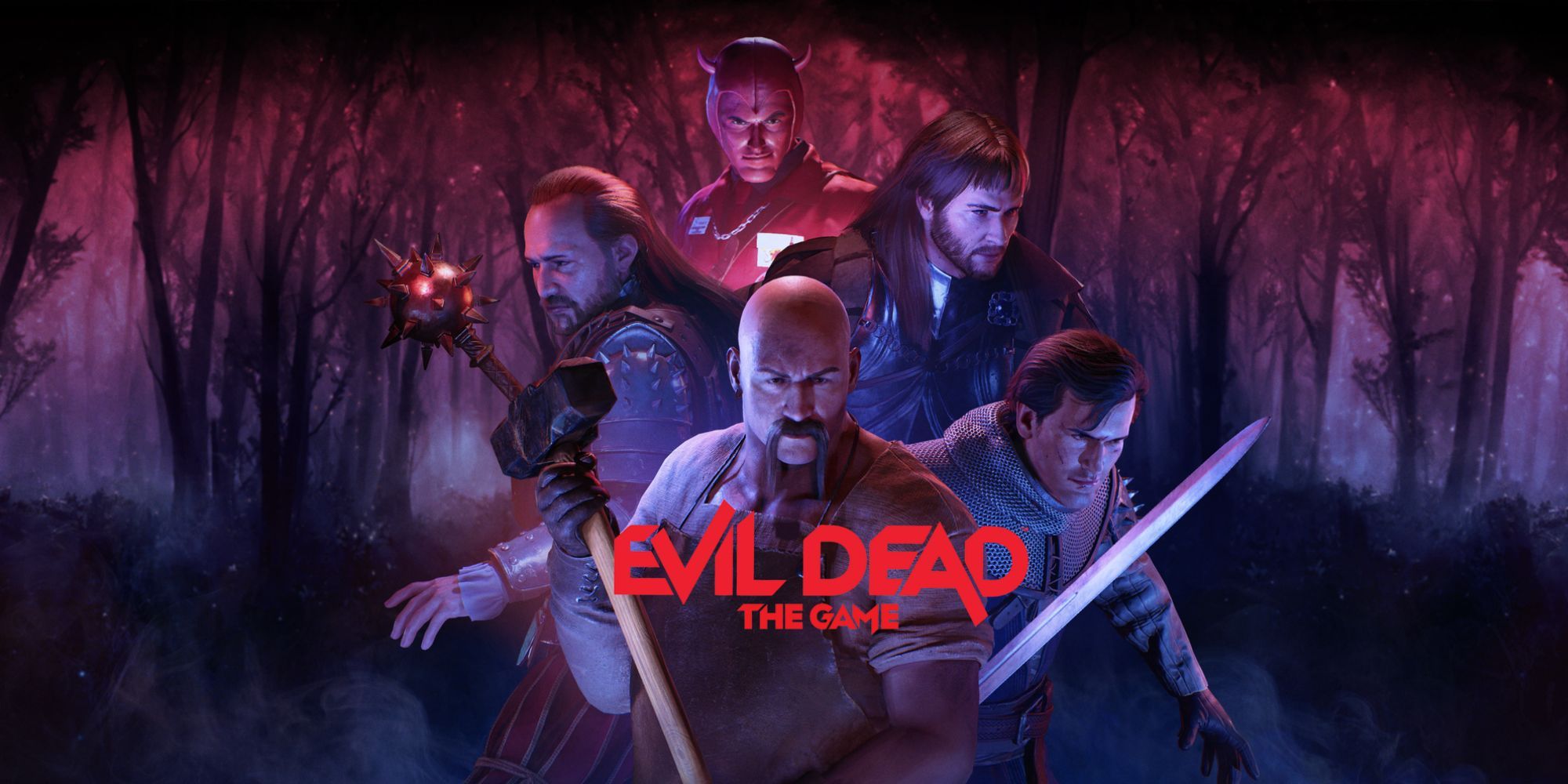 Evil Dead: The Game Review: Fail to the King 