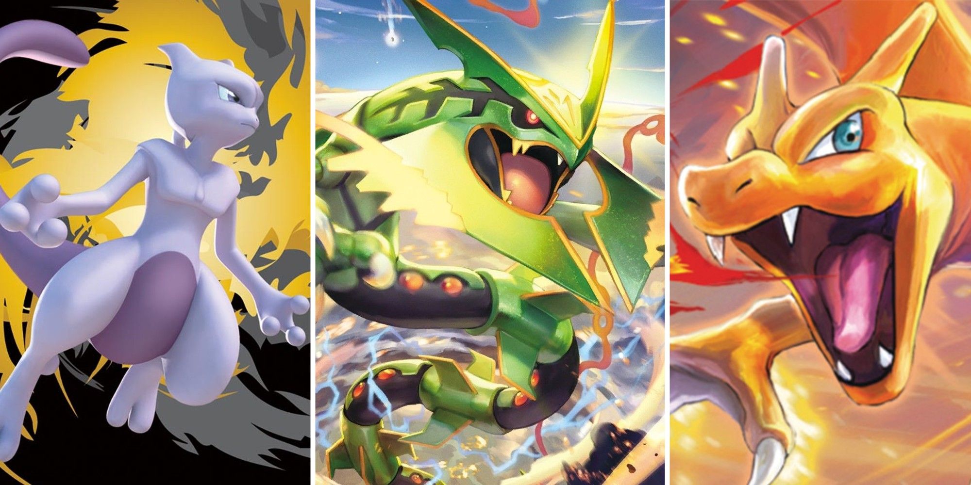 RANKING ALL POKEMON GX CARDS EVER PRINTED!! 