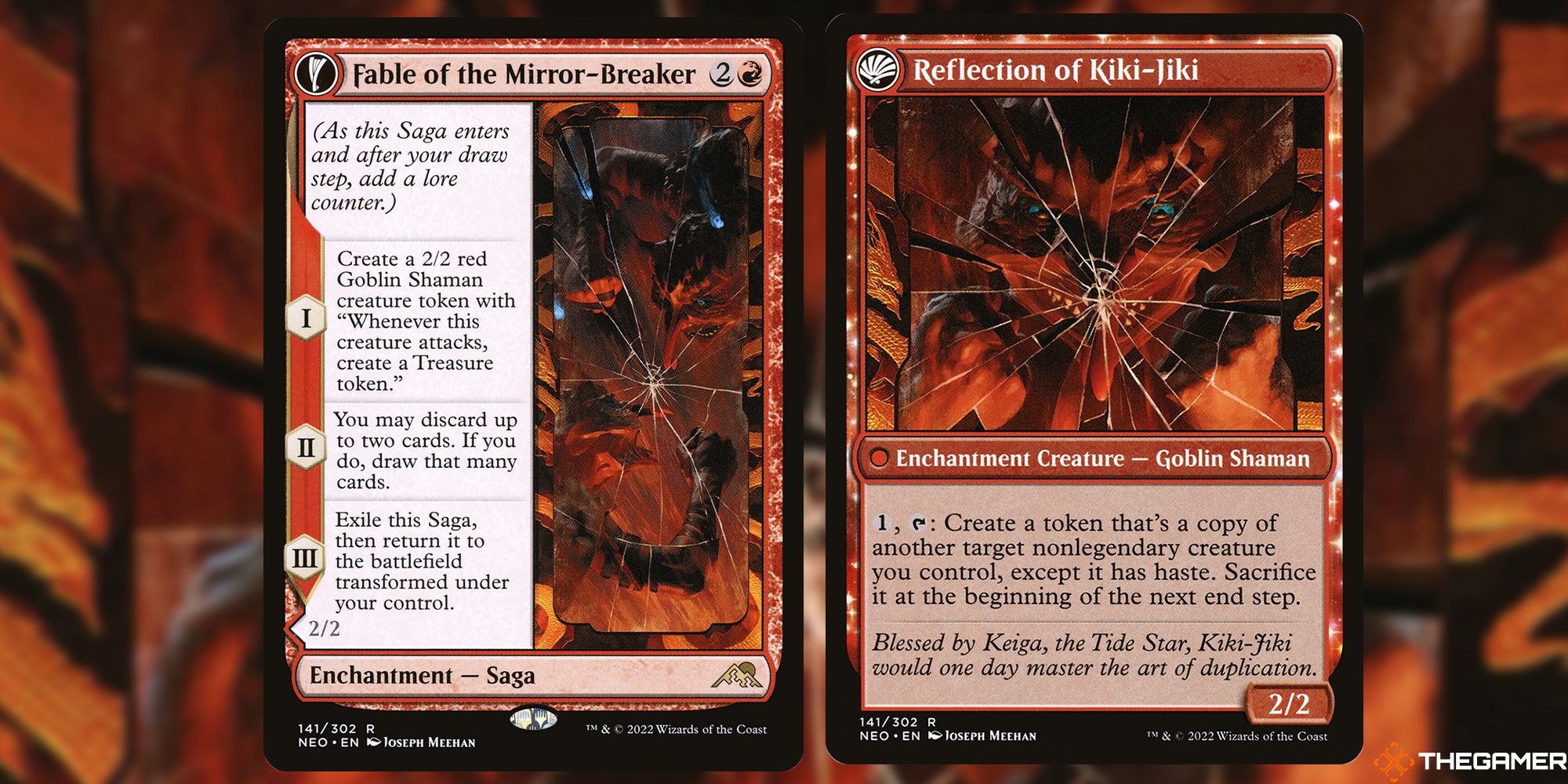 Magic: The Gathering's Latest Bans Hit The Meathook Massacre And