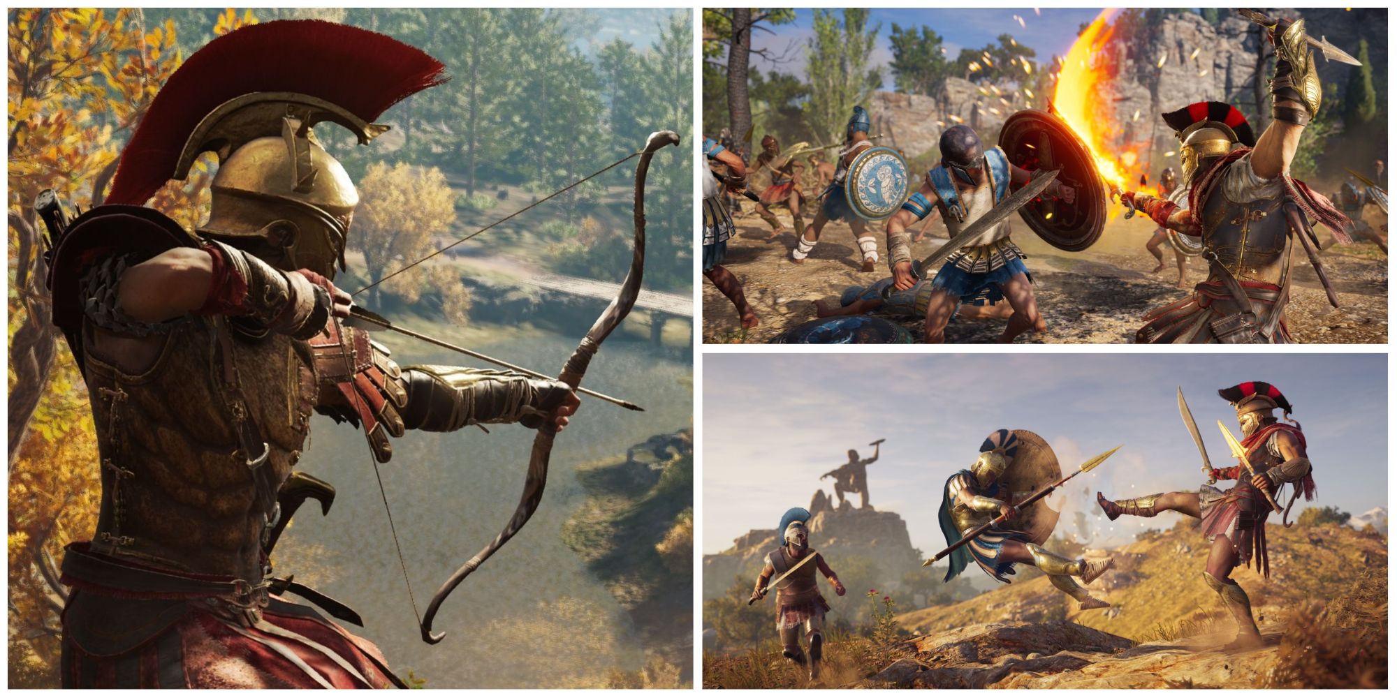 Personally Appraisal Knead The 19 Best Legendary Engravings In Assassin's Creed: Odyssey