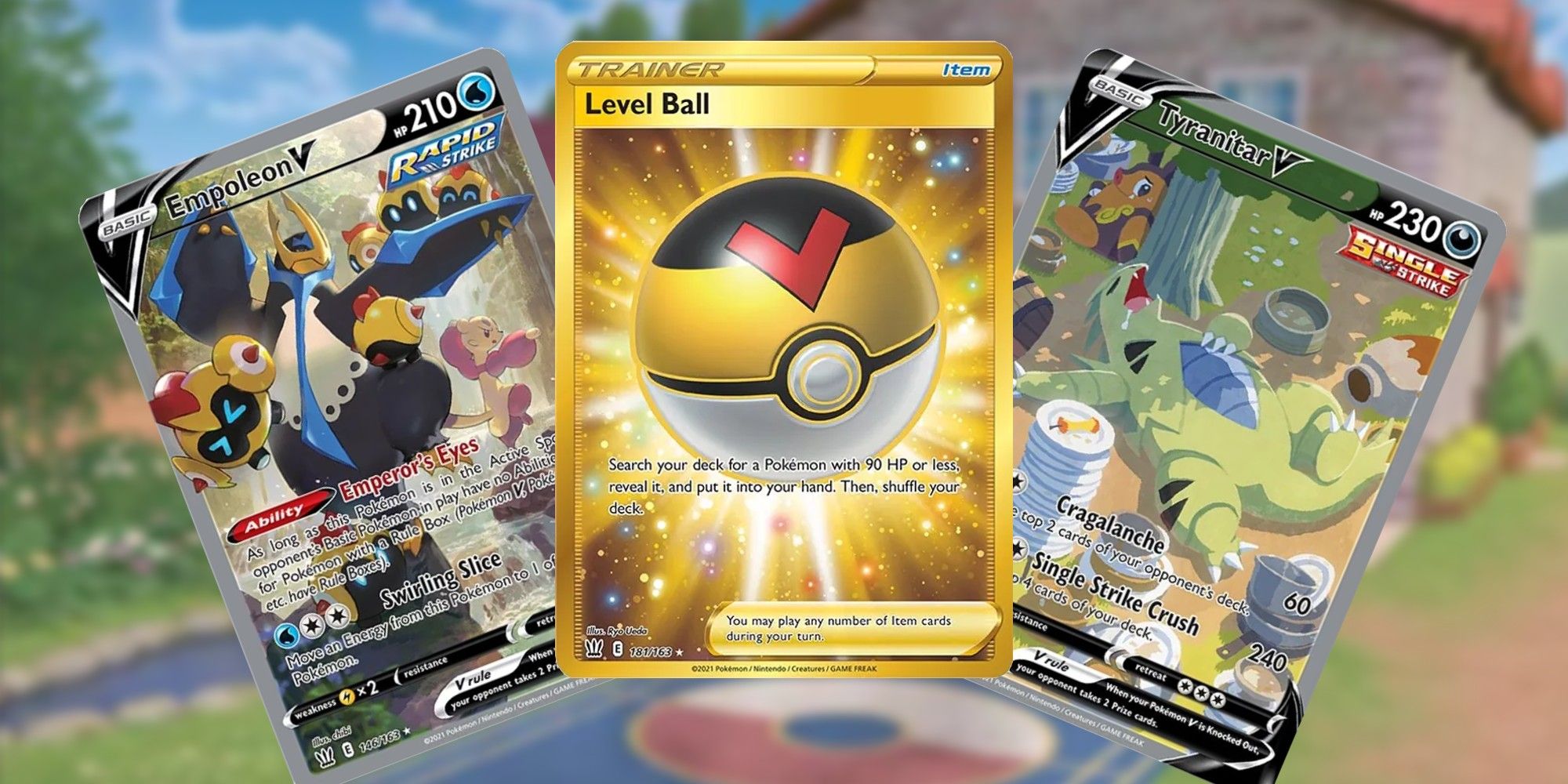 Pokemon: The 15 Most Valuable Pokemon Battle Styles Cards, Ranked