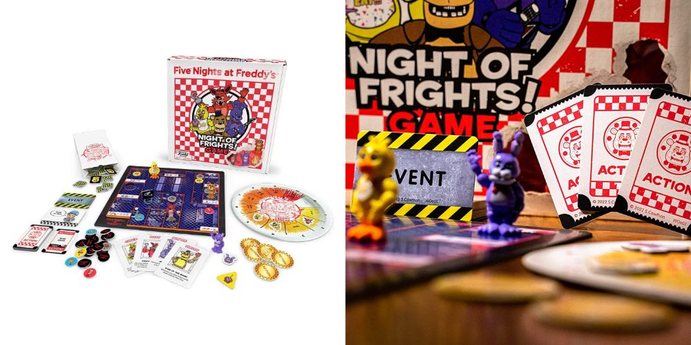 Best Family Board Games To Play This Halloween