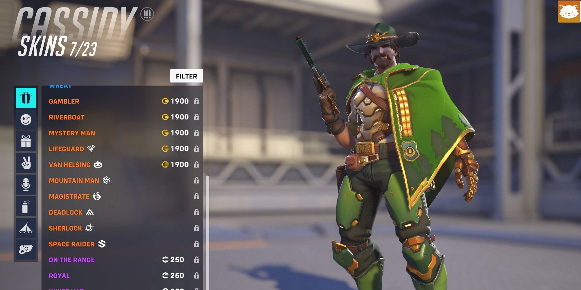 Best Skins In Overwatch 2 2475