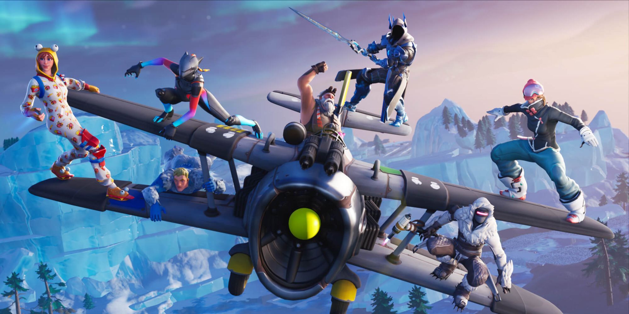 The year of Fortnite: How Epic Games' battle royale behemoth went