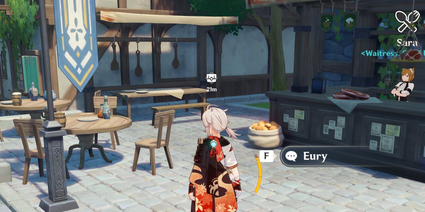 All Fecund Blessings Locations In Of Ballads And Brews Event In Genshin