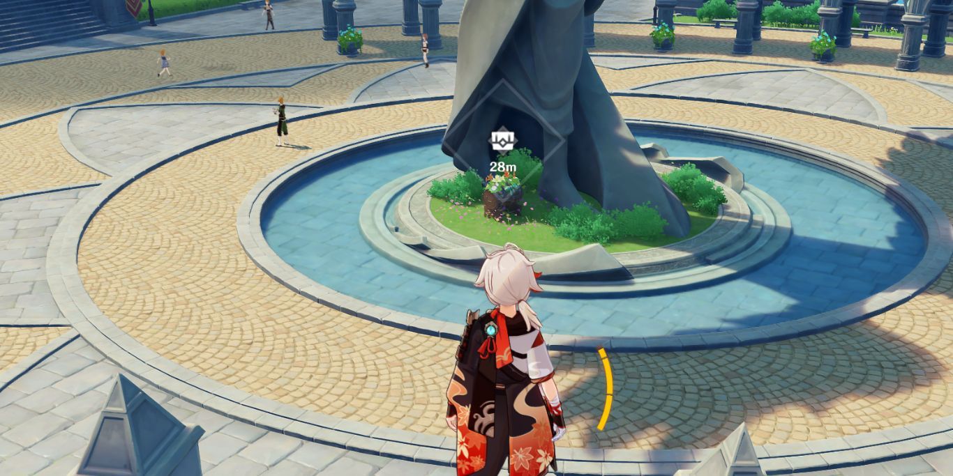 All Fecund Blessings Locations In Of Ballads And Brews Event In Genshin