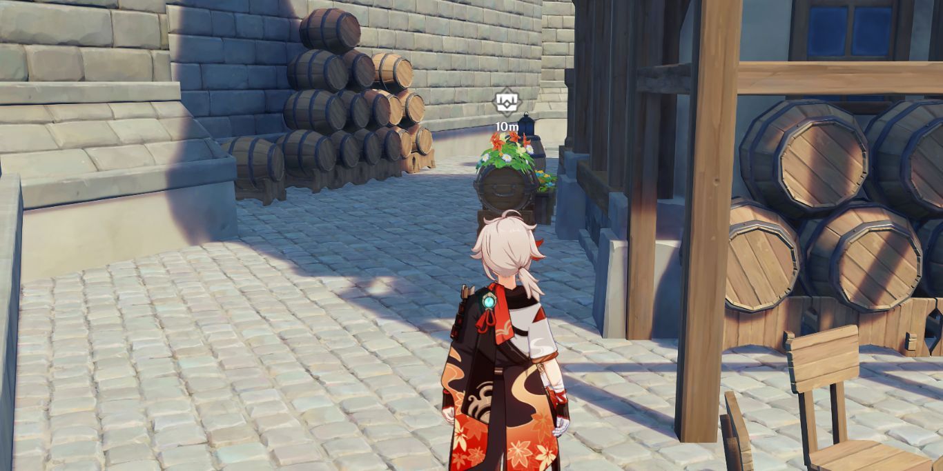 All Fecund Blessings Locations In Of Ballads And Brews Event In Genshin