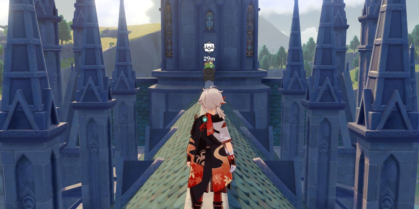 All Fecund Blessings Locations In Of Ballads And Brews Event In Genshin