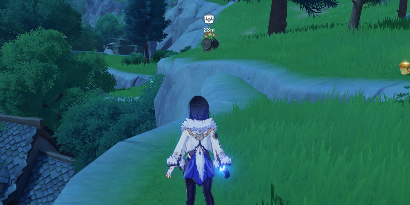 All Fecund Blessings Locations In Of Ballads And Brews Event In Genshin