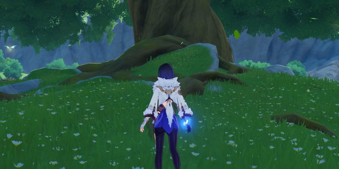 All Fecund Blessings Locations In Of Ballads And Brews Event In Genshin