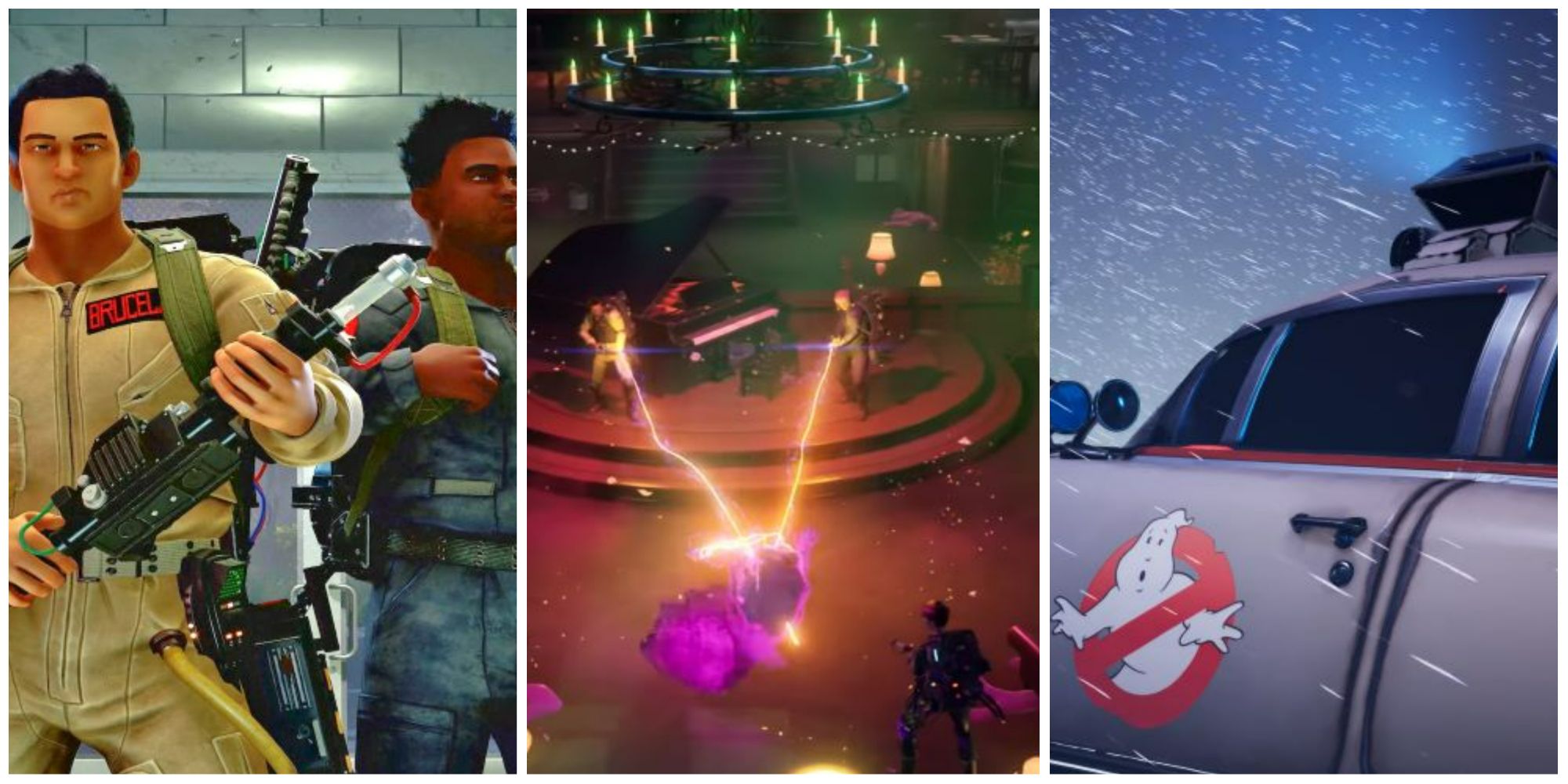 Ghostbusters Spirits Unleashed things to know before playing featured