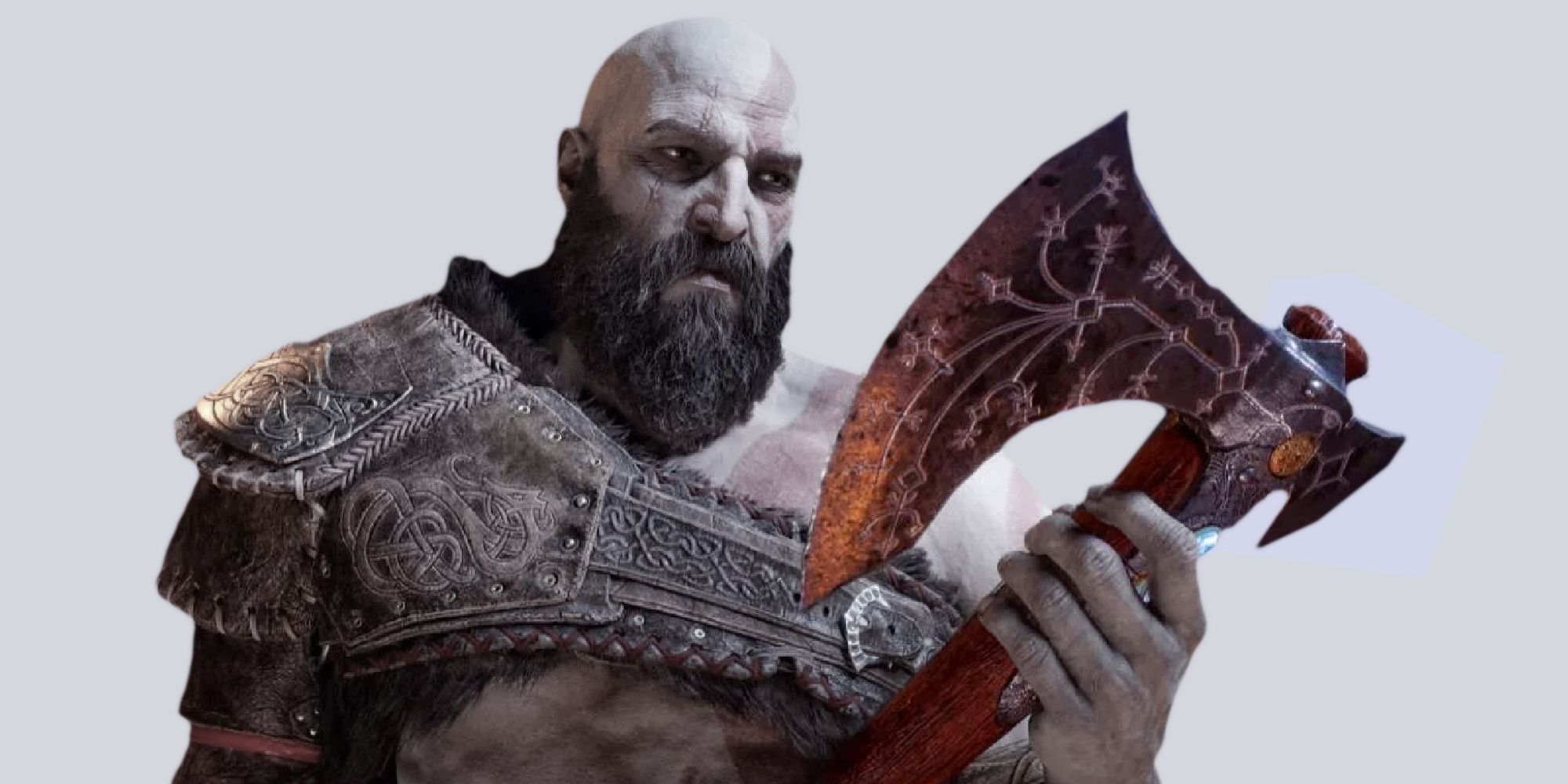 God of War Ragnarok gives Kratos a whole new suite of elemental moves