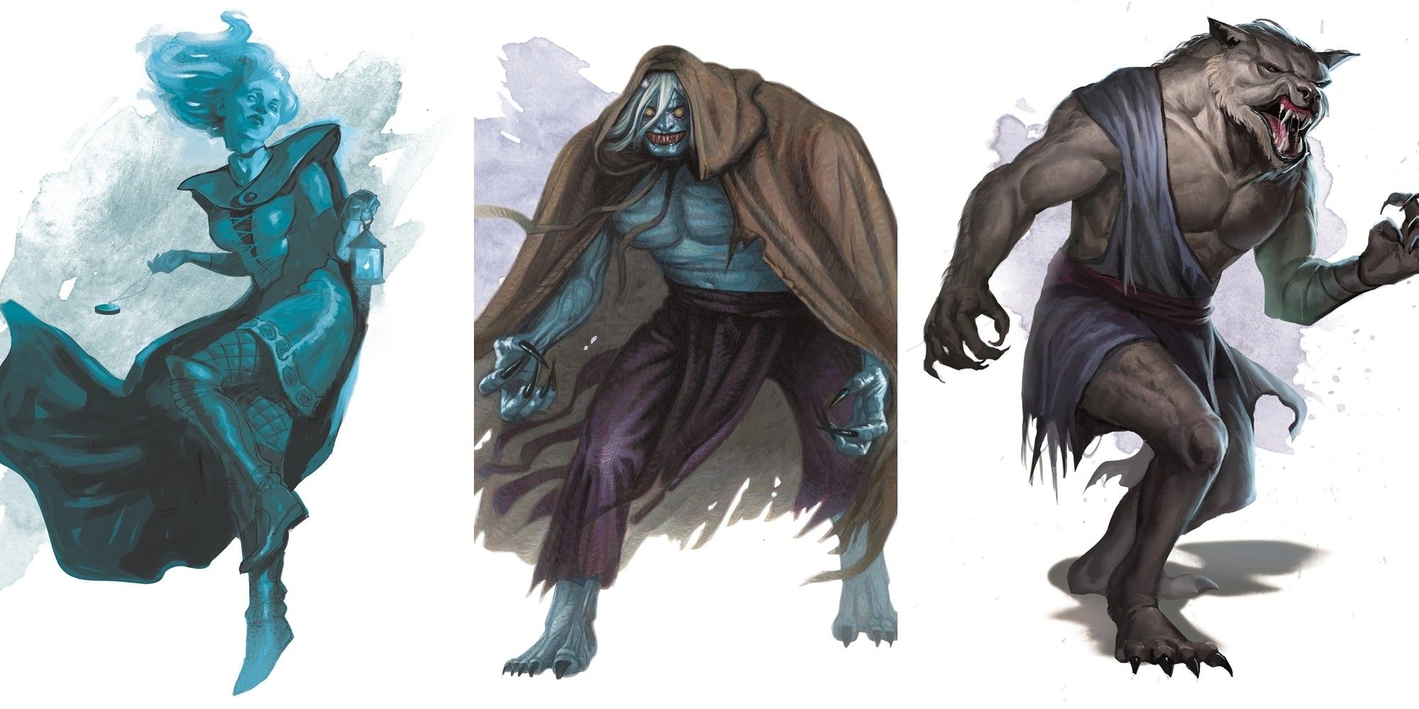 The Best Flying Creatures In DnD 5e