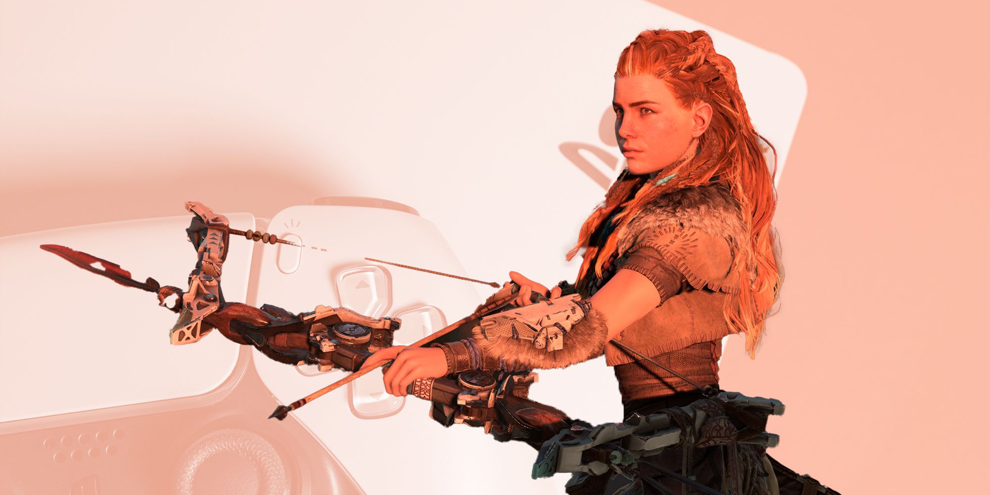 Horizon Zero Dawn PS5 remake reportedly in the works five years after  original launch - Dexerto