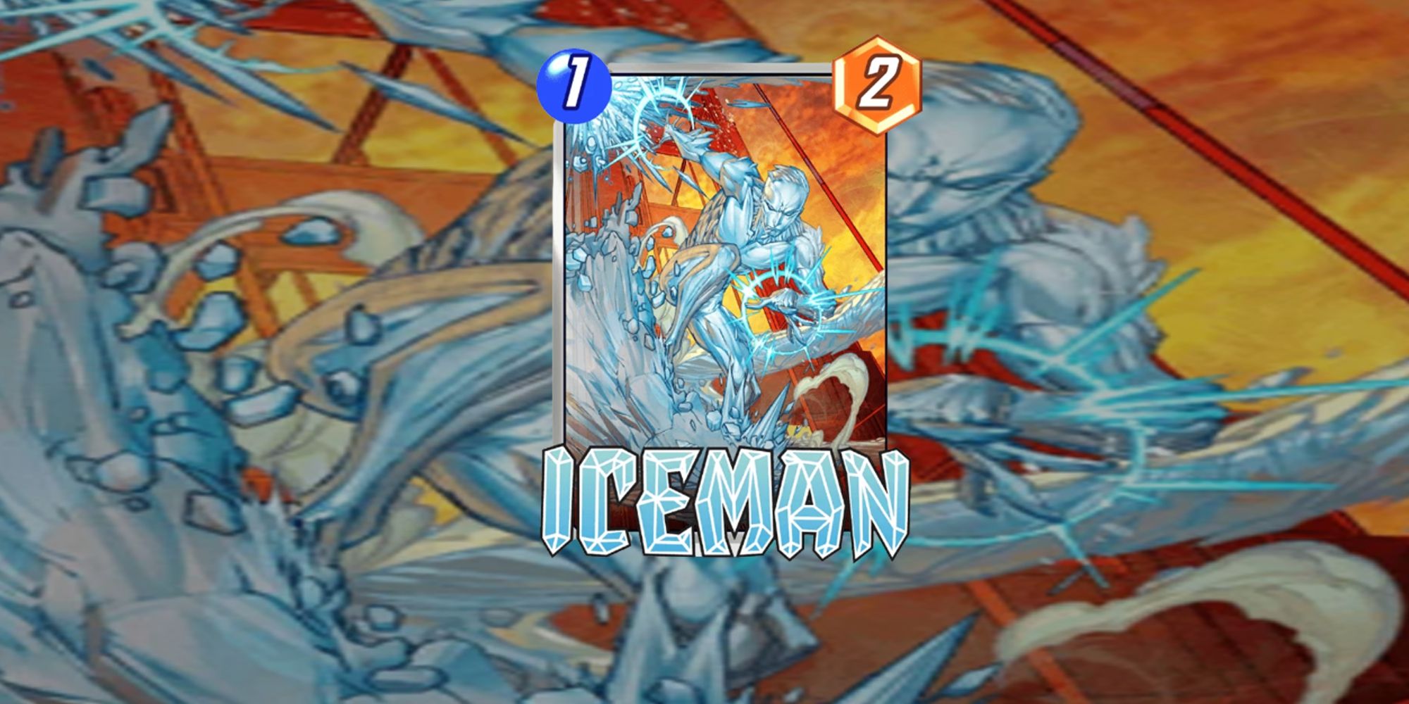 Iceman