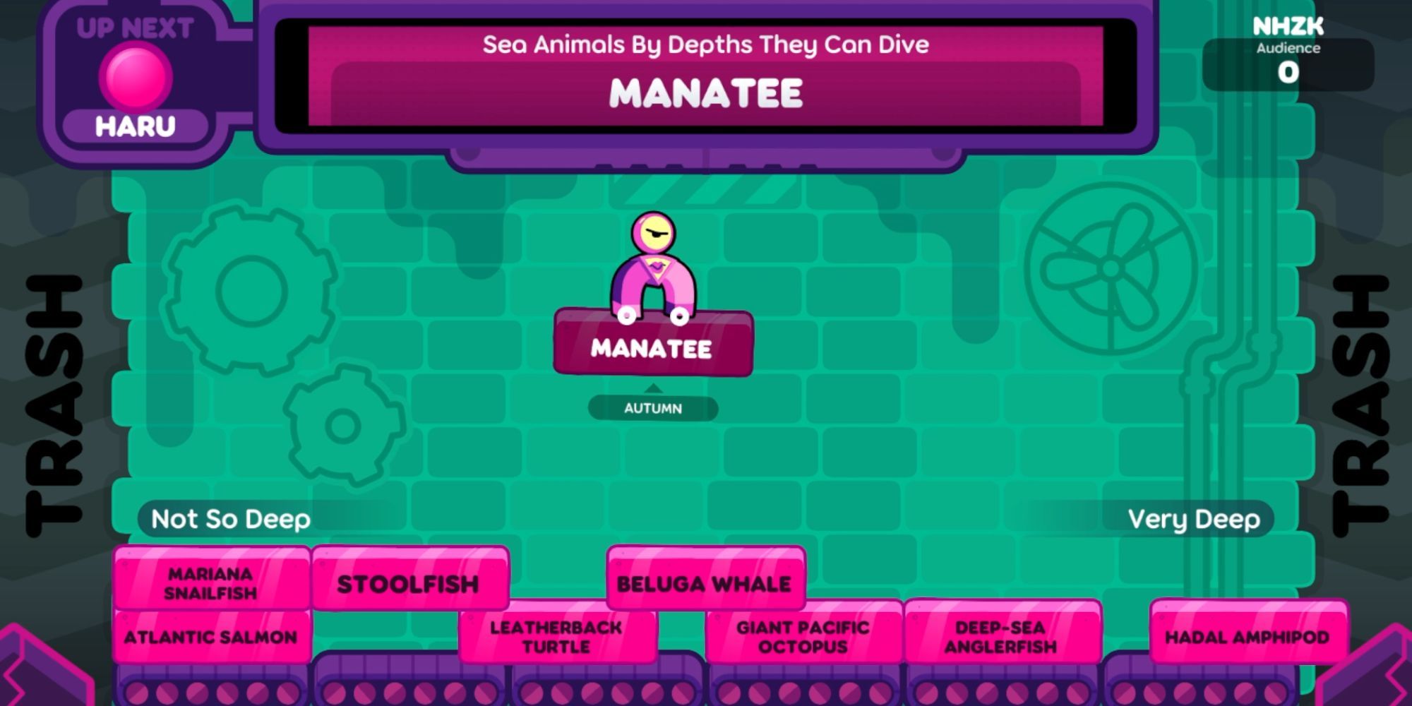 The Best Trivia Games In Jackbox Party, Ranked