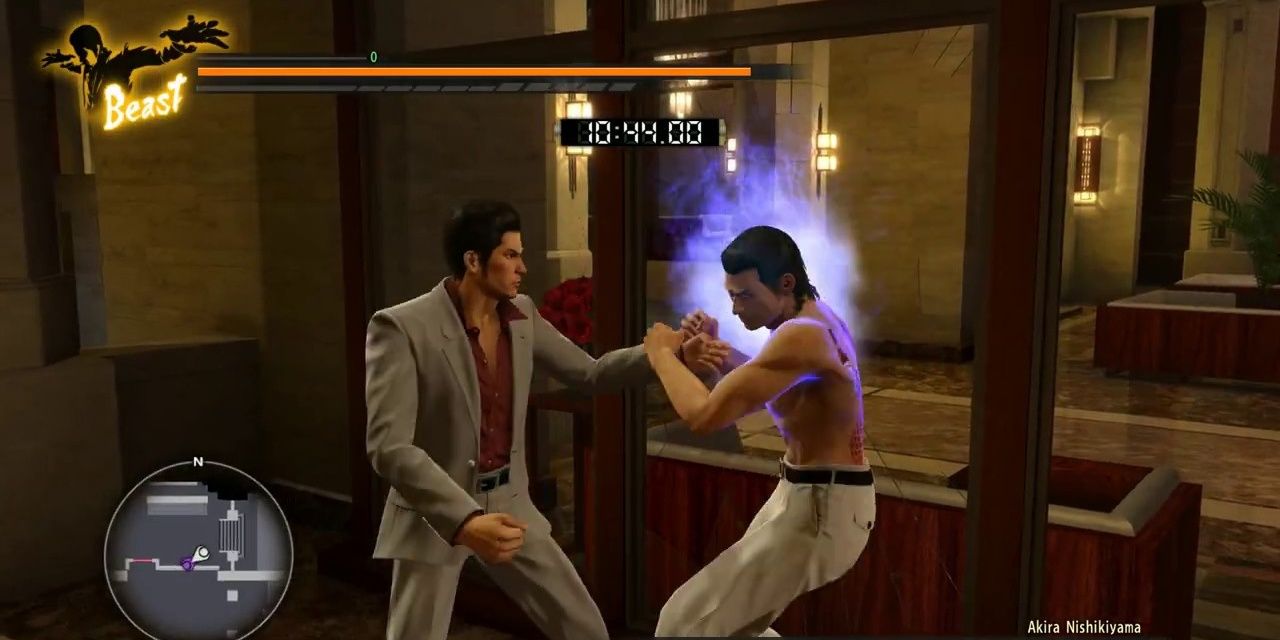 Yakuza Kiwami Review: Is There Such A Thing As Too Much Of A Good