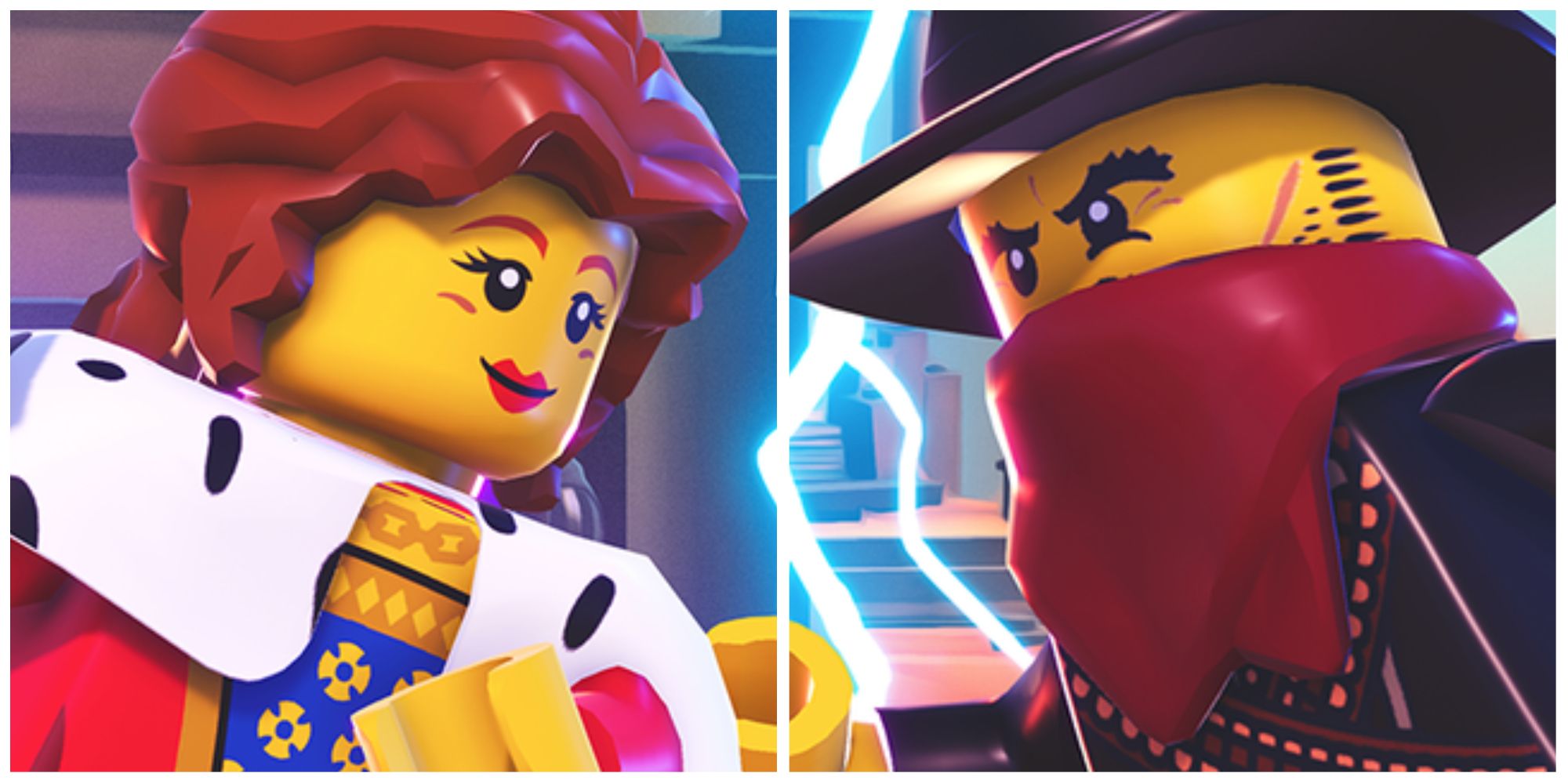 How To Unlock Champions In Lego Brawls