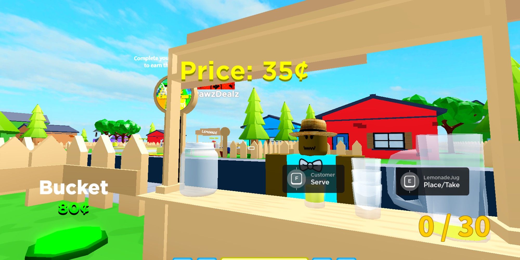 Lemonade Tycoon Codes For November 2022 Roblox