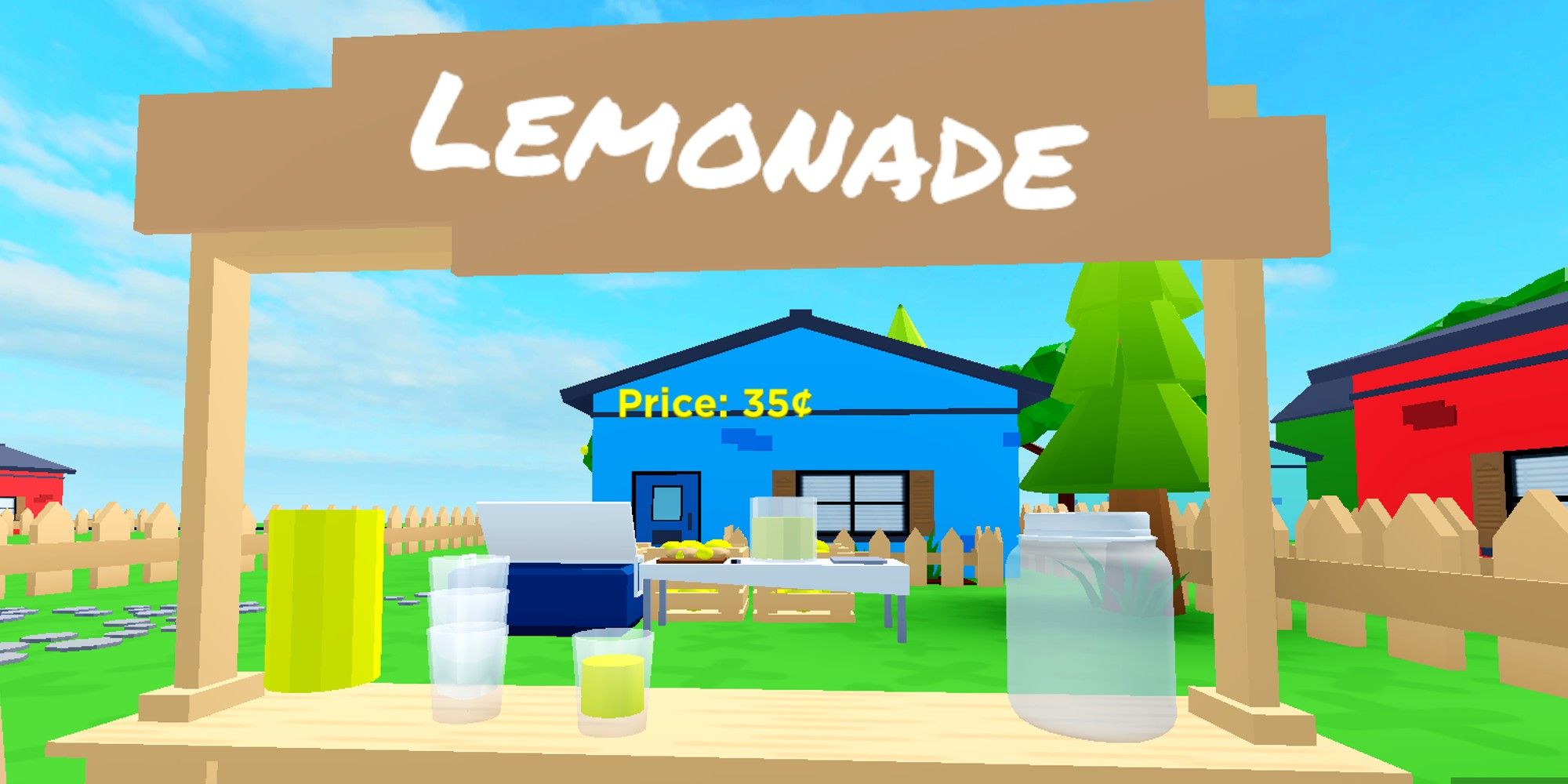 Lemonade Tycoon Codes Roblox