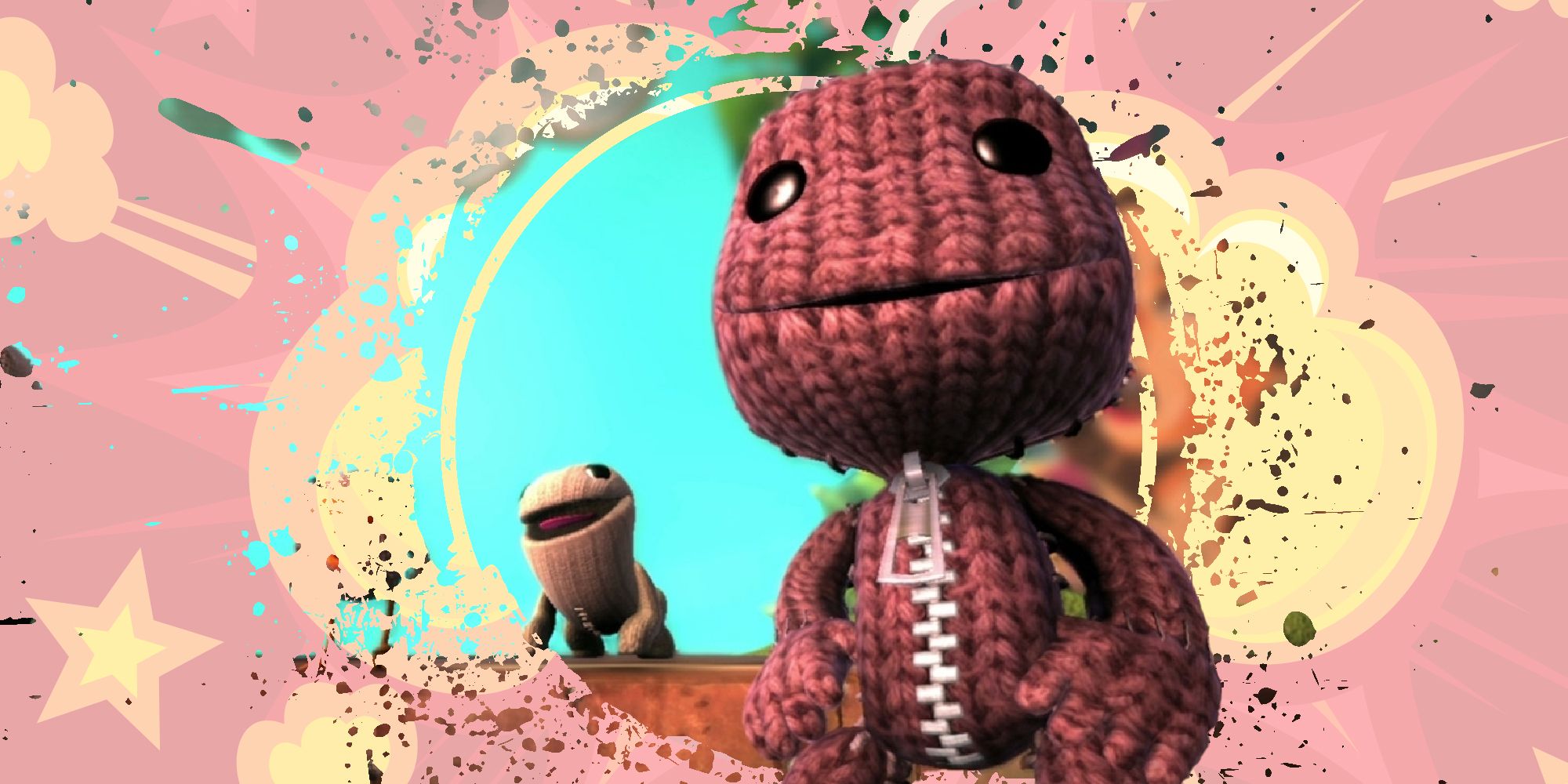 Nothing Made Me Feel As Alive As LittleBigPlanet's Bomb Survival
