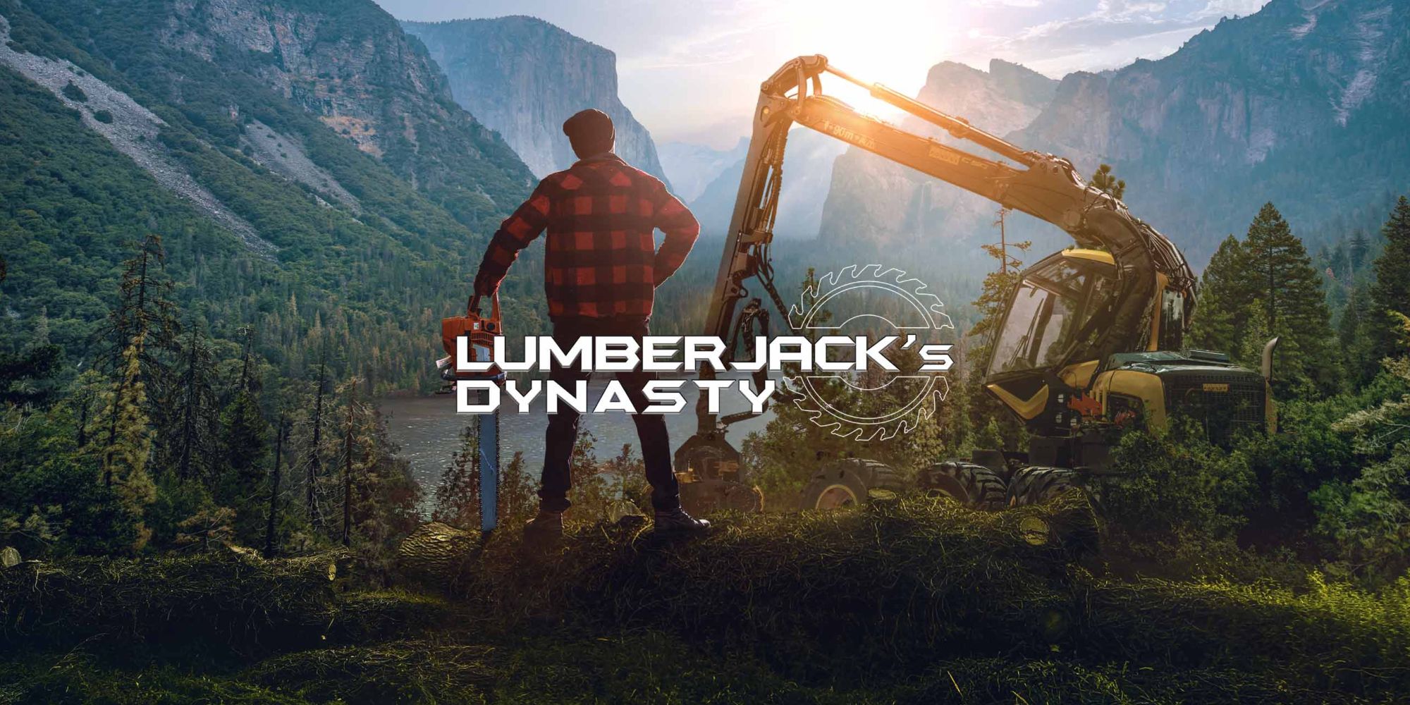 Lumberjack's Dynasty Title
