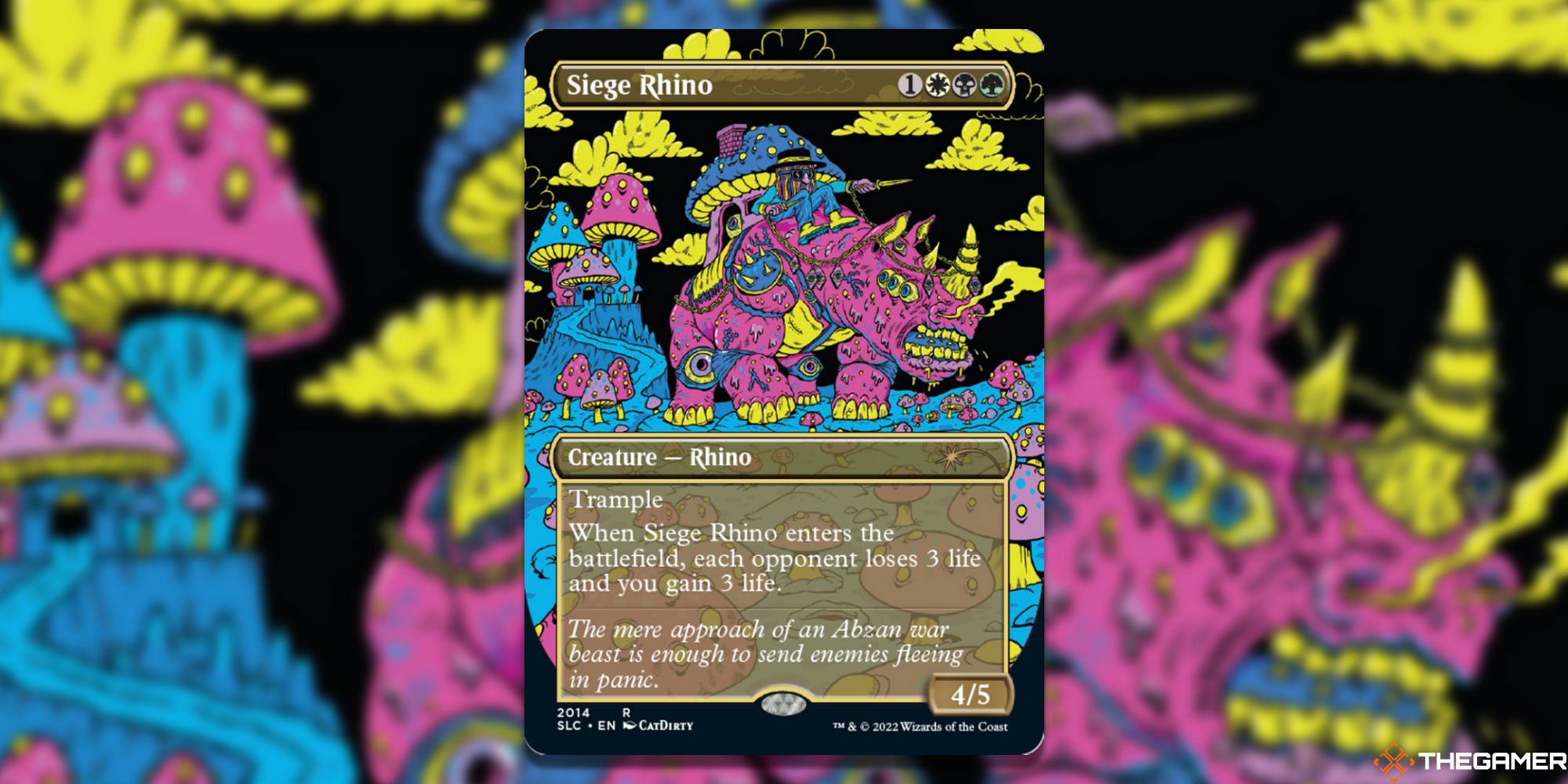 Ranking Every 30th Anniversary Countdown Kit Card In MTG