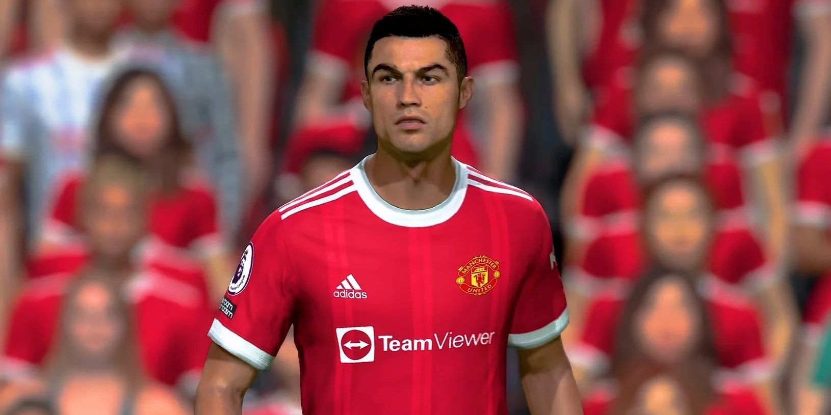 Manchester United in FIFA 23