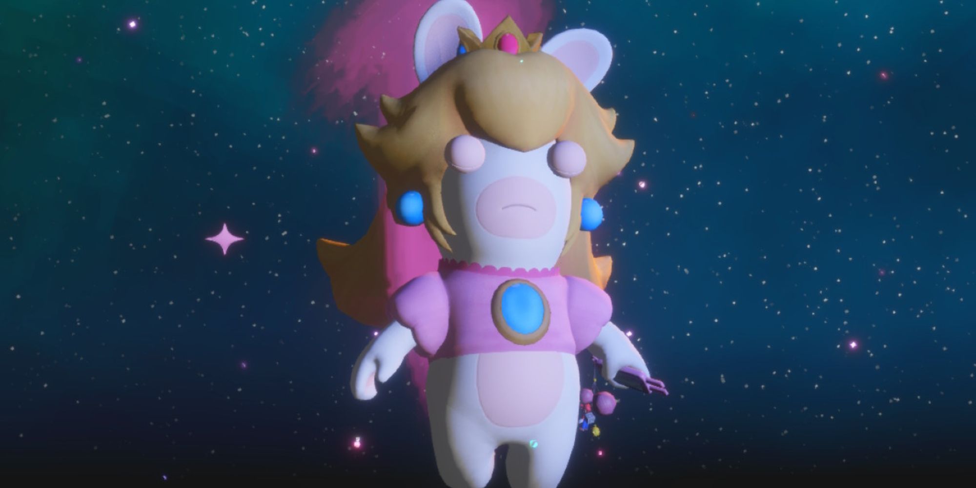 The Best Heroes In Mario + Rabbids: Sparks Of Hope