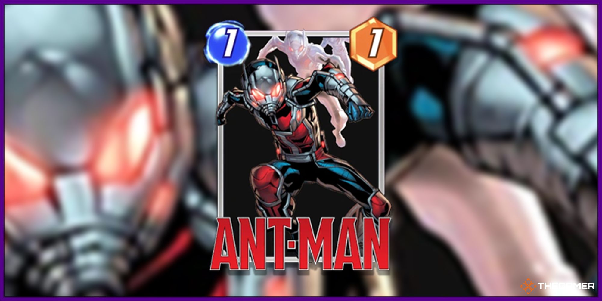 Marvel Snap Ant-Man