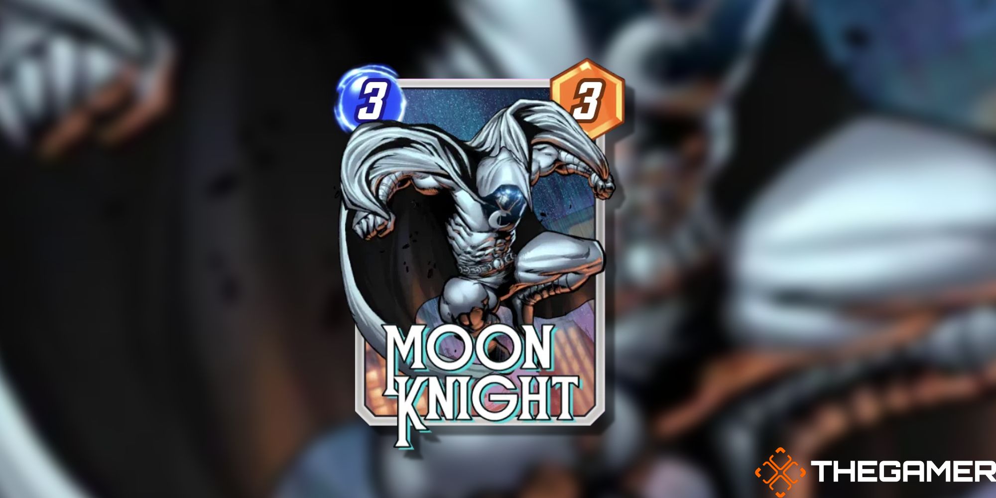 Marvel Snap Top Discard Cards Moon Knight