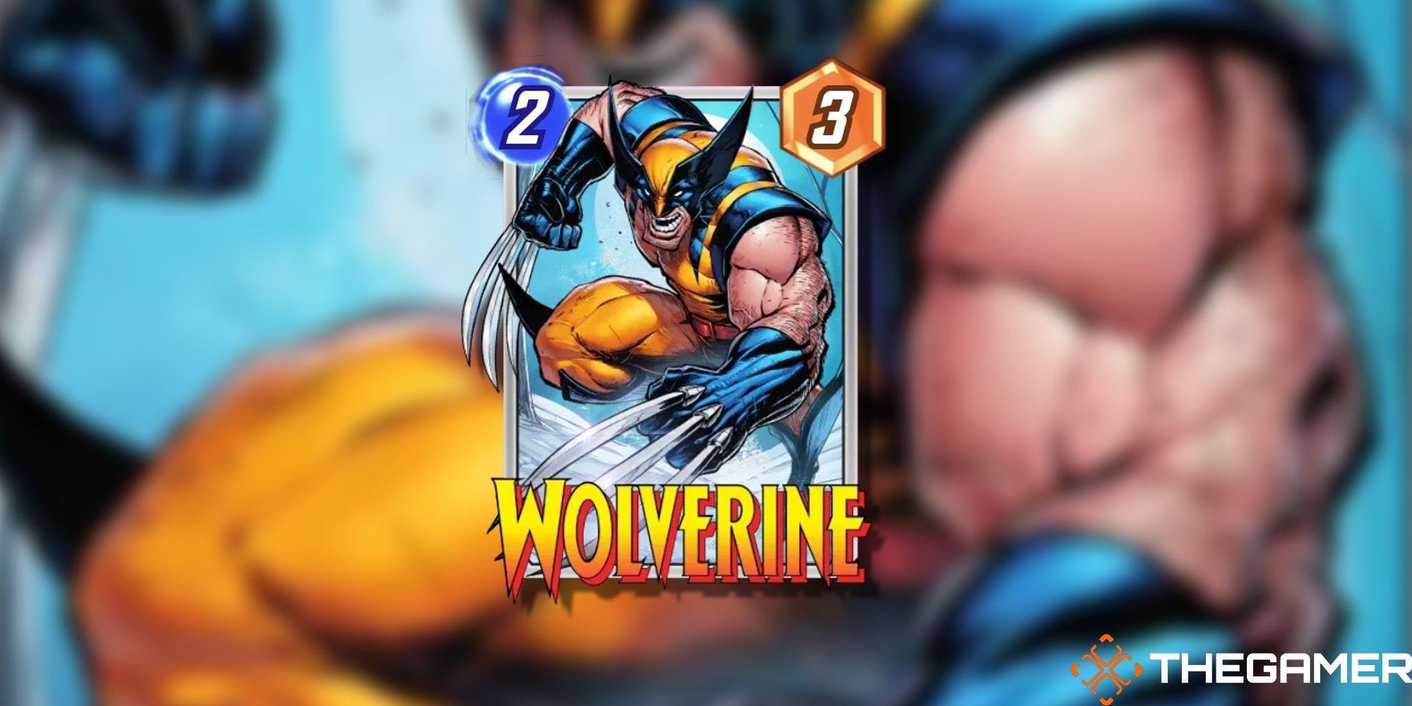 Marvel Snap Top Discard Cards Wolverine