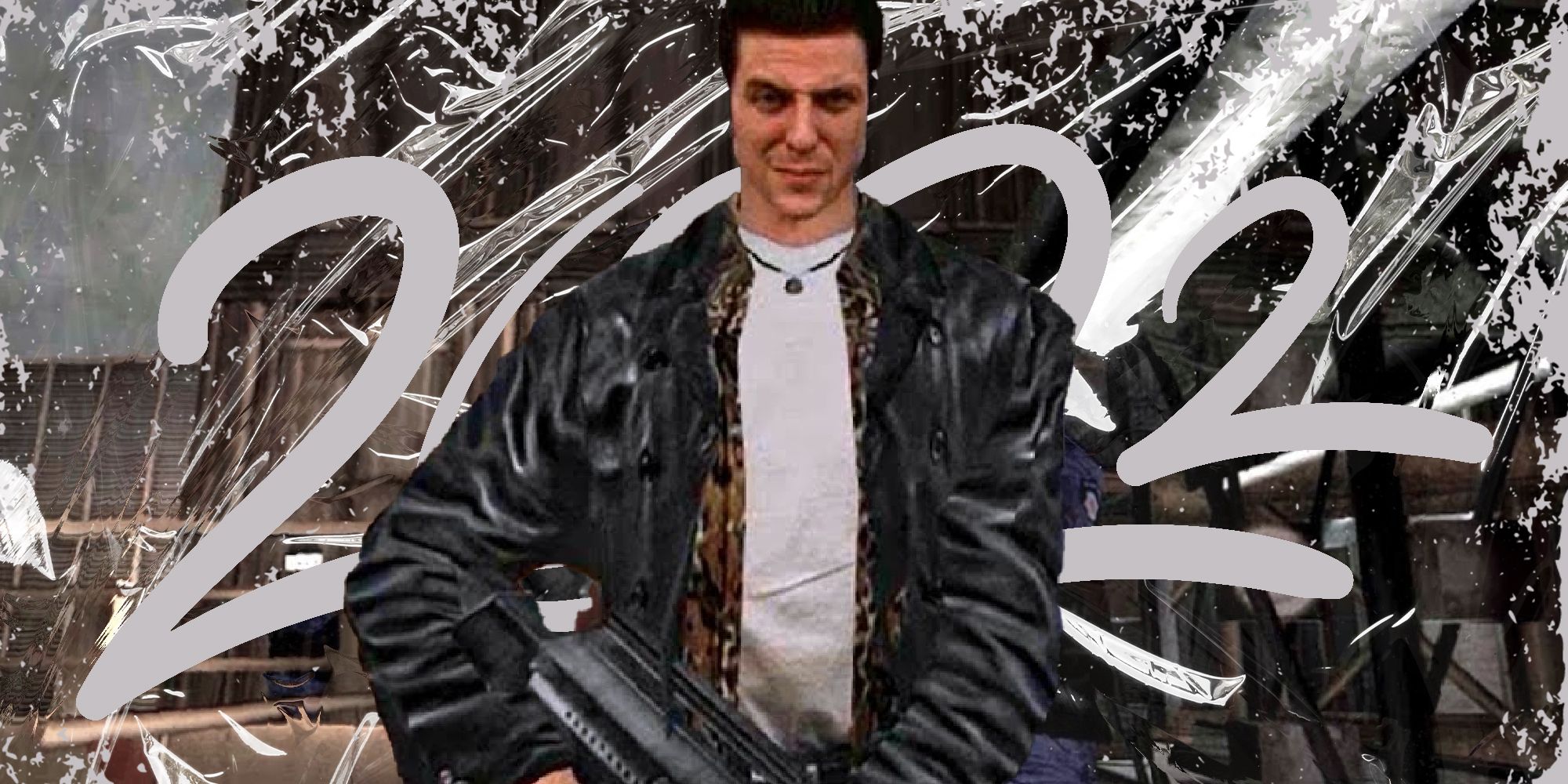 The OG Max Payne still holds up brilliantly, fans enthuse