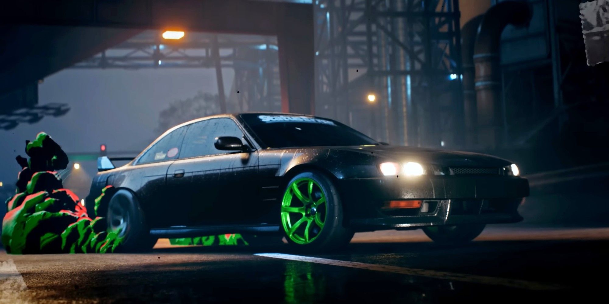 Need For Speed Unbound Is Already 40 Percent Off Two Weeks After Launch