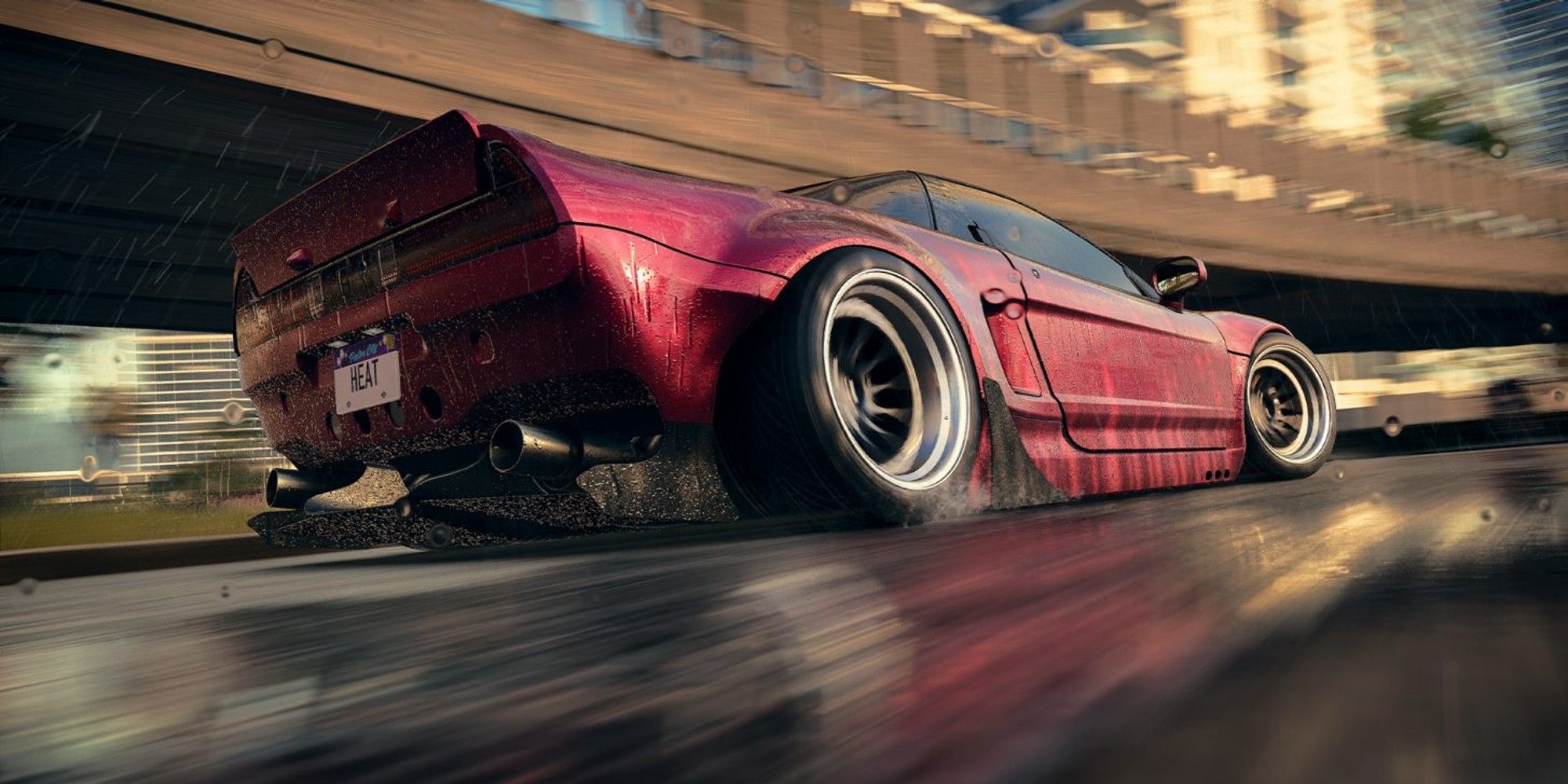 Need For Speed Unbound: Release date, gameplay details & everything we know  - Dexerto