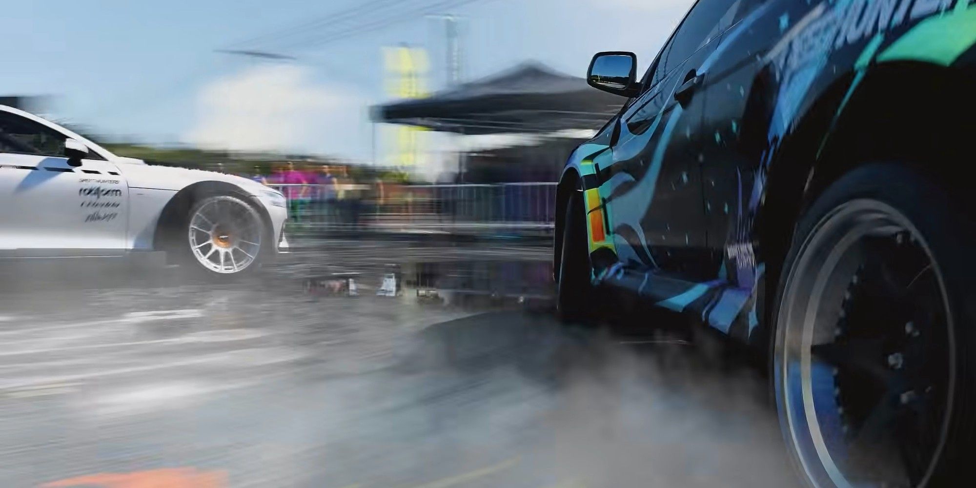 Need for Speed Heat review - a slight return to form for the series