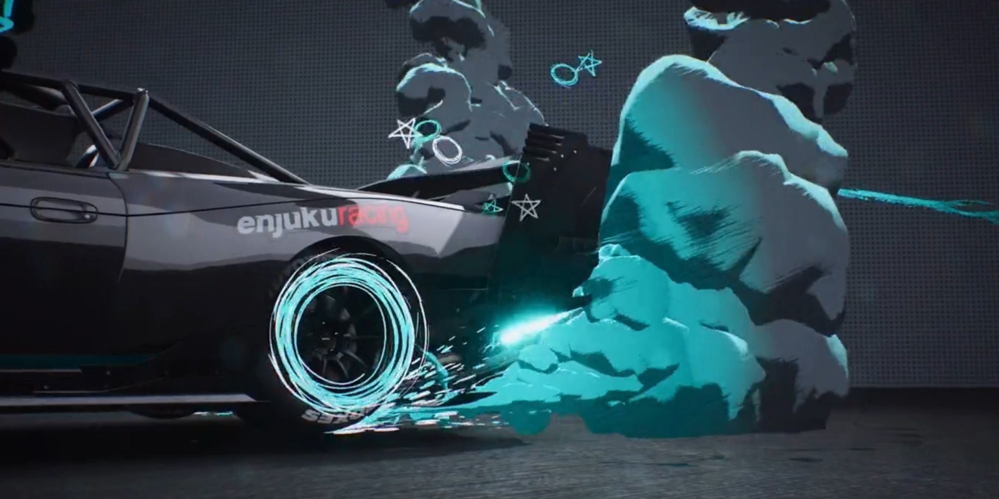 Need For Speed Unbound Trailer Shows Off Anime Customization Effects