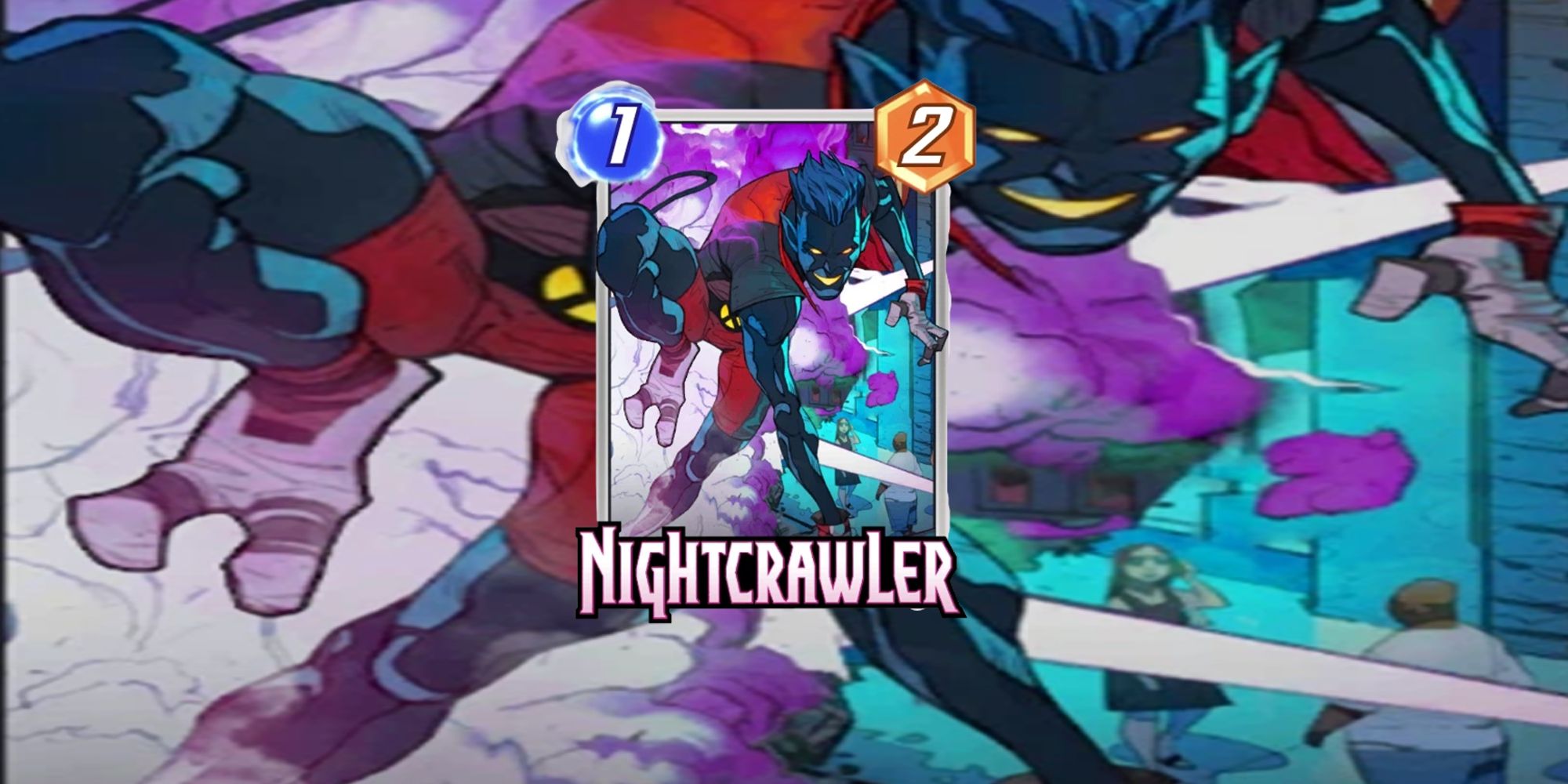 Nightcrawler