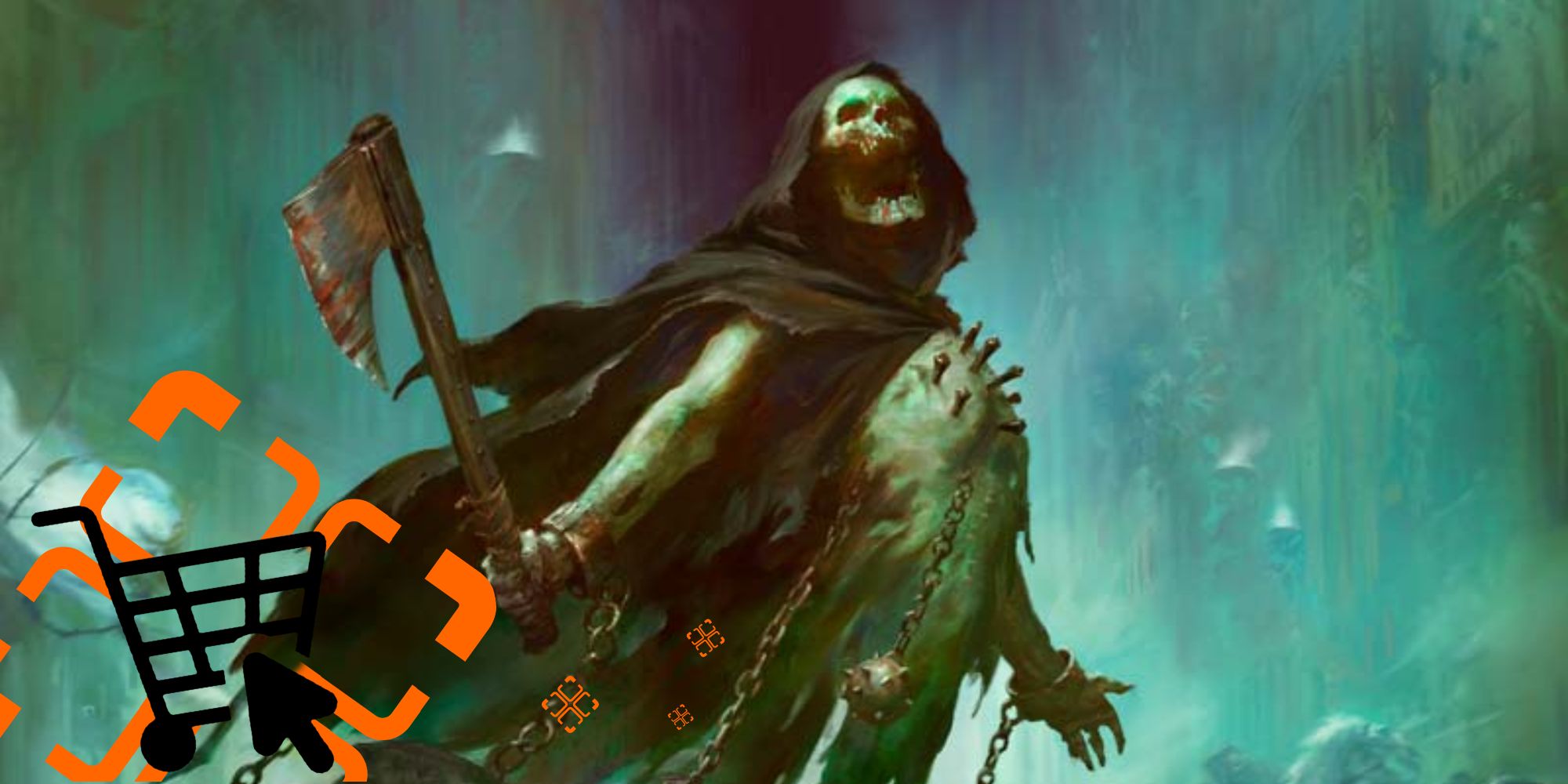 The Best Nighthaunt Model Kits For Warhammer: Age Of Sigmar