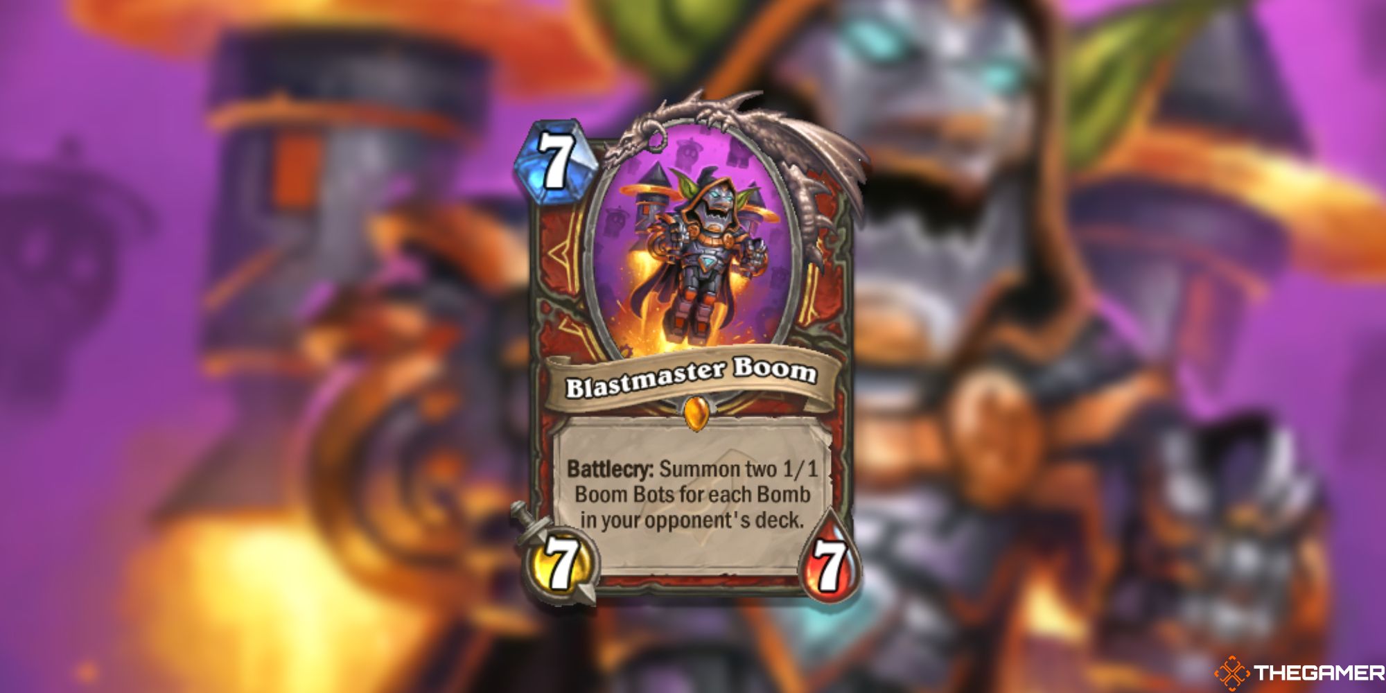 The Best Warrior Cards In Hearthstone   OneCardHearthstone (16) 