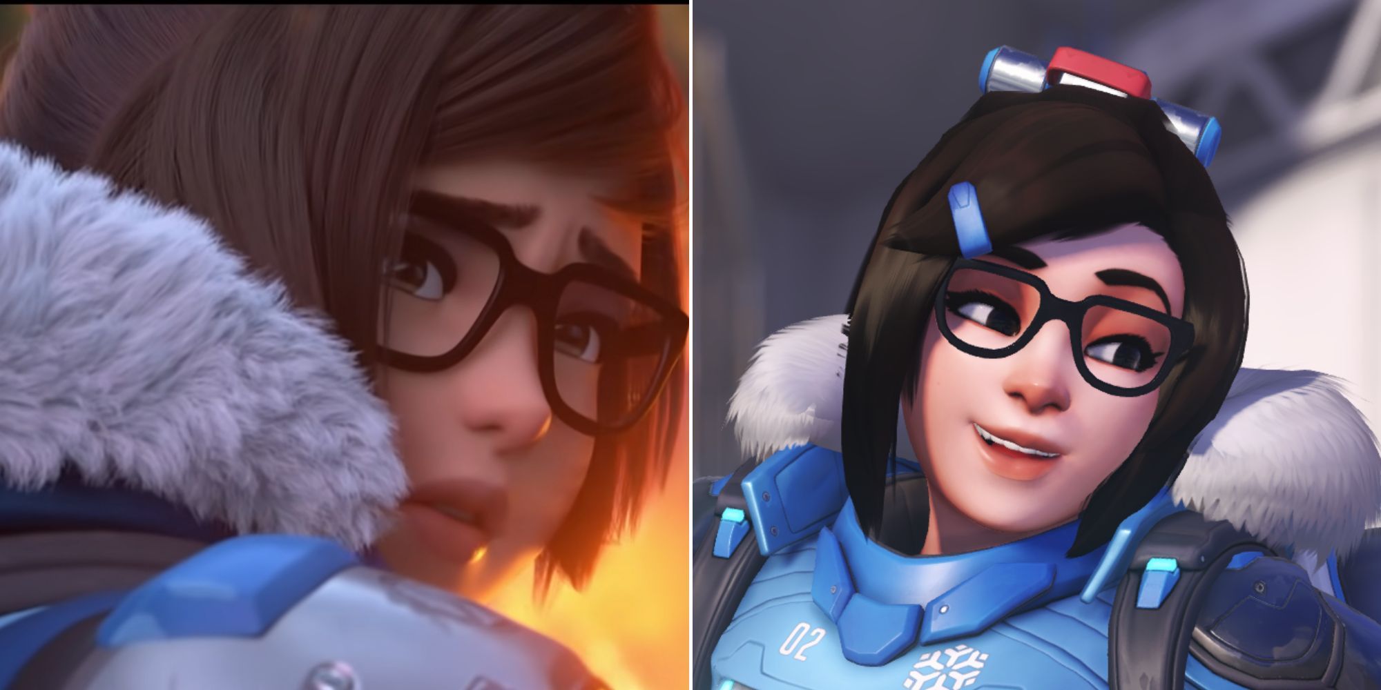 How To Play As Mei In Overwatch 2