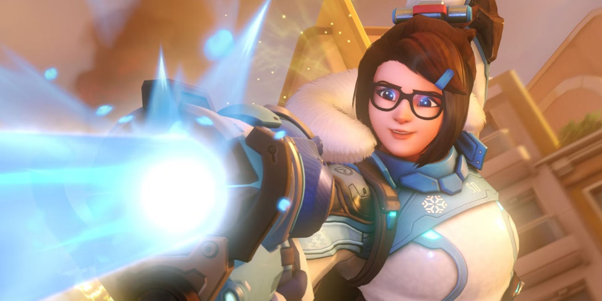 Ranking Every Hero In Overwatch 2