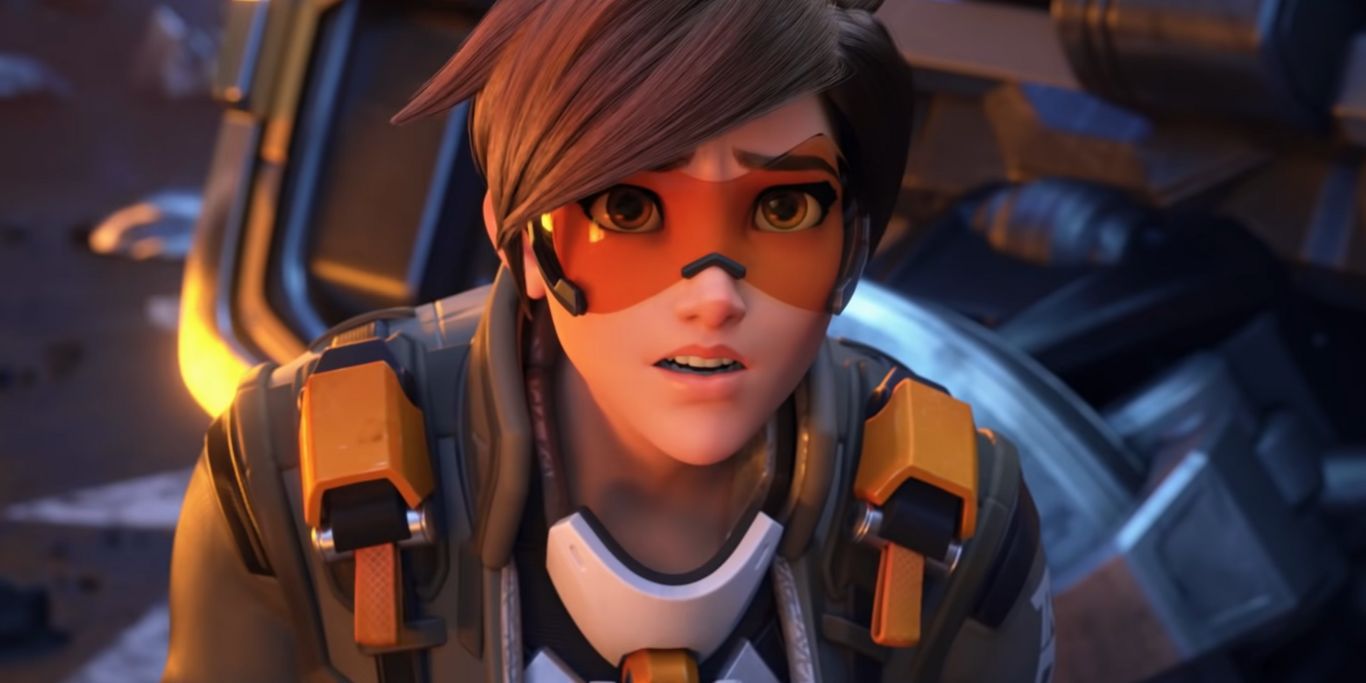 Overwatch 2 won't remove Tracer despite damage bug because she