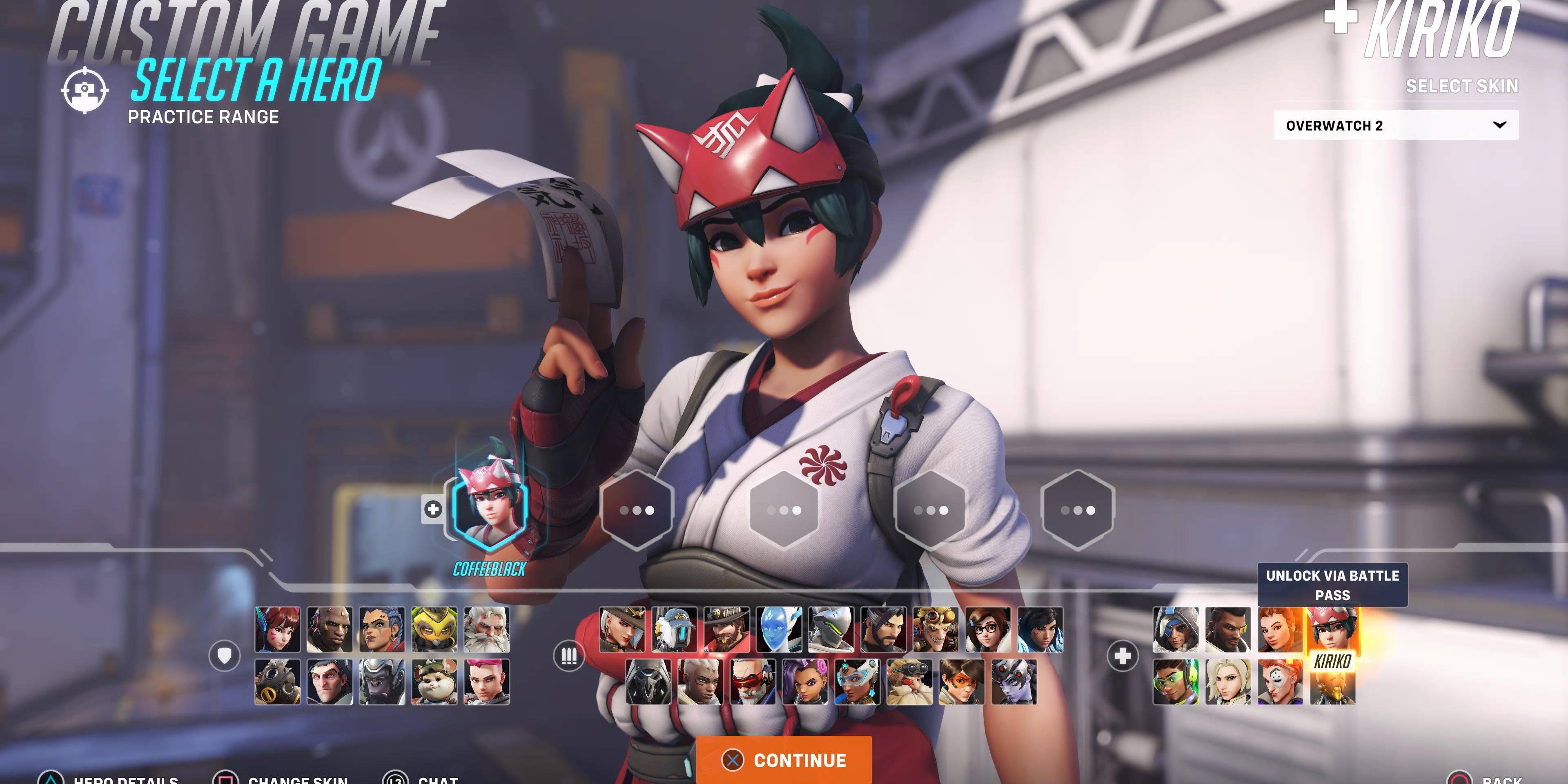 Overwatch 2: Hidden Details, Secrets, And References