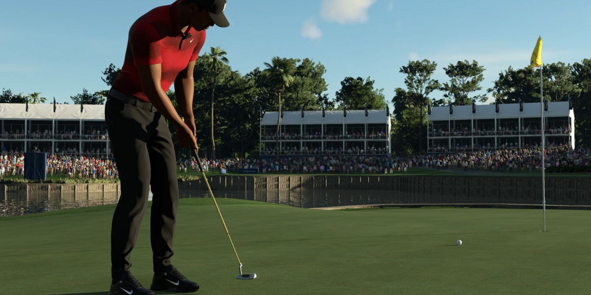 pga tour 2k3 tips