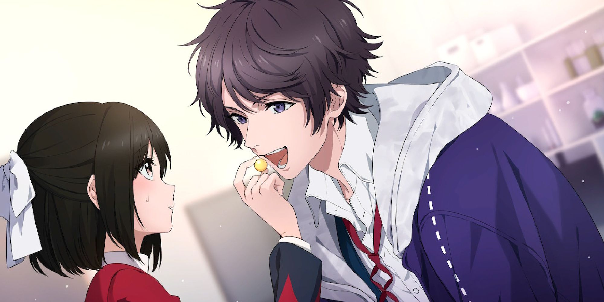How To Complete Kamui's Route In Paradigm Paradox