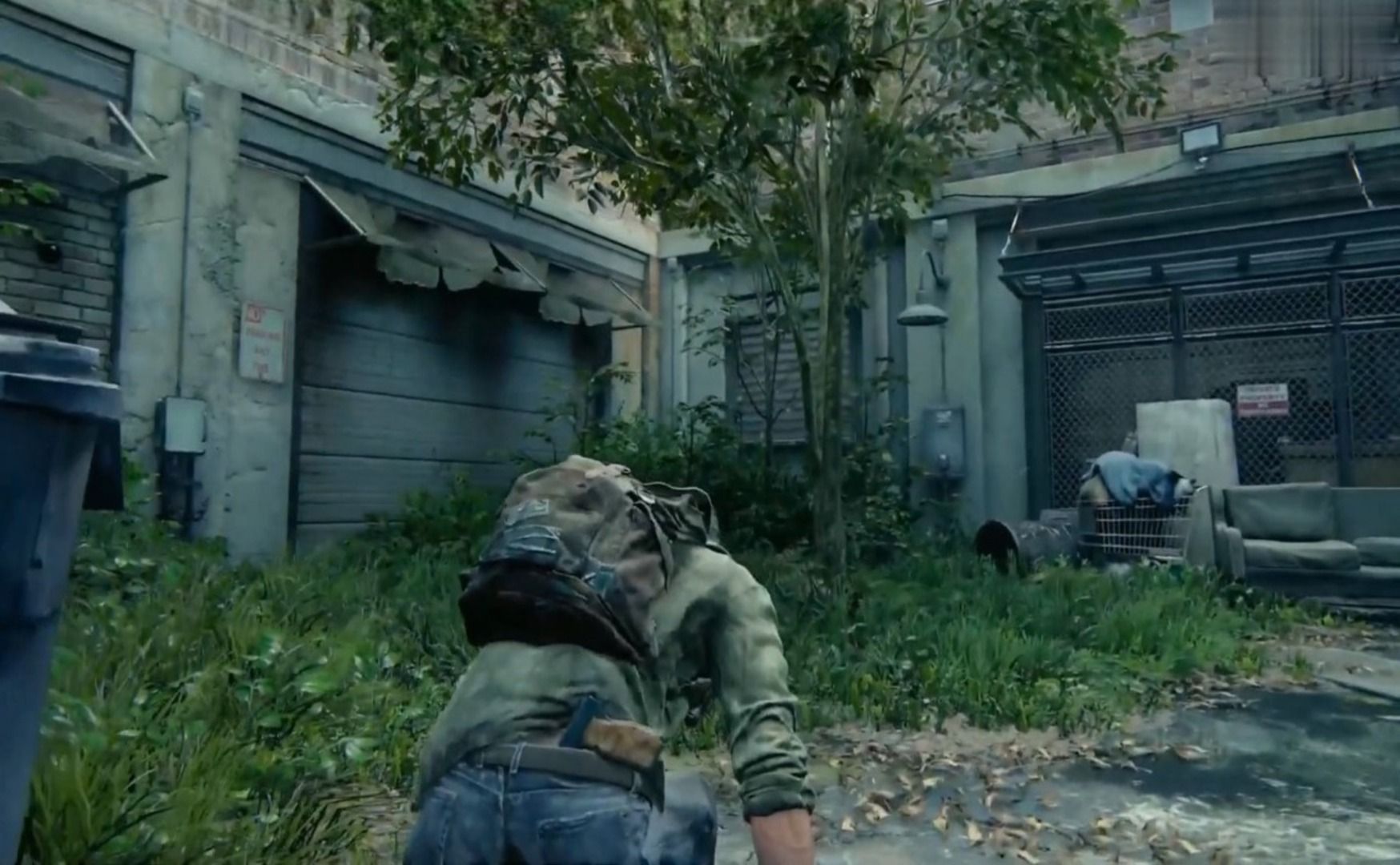 Where To Find All Firefly Pendants In The Last Of Us Part 1